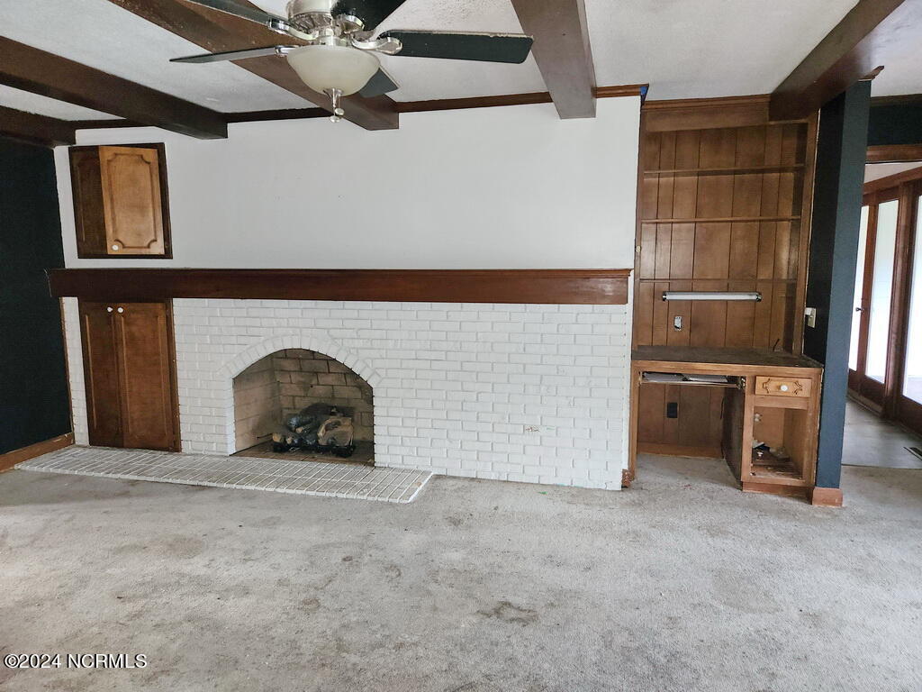 1604 Colony Drive Property Photo 5