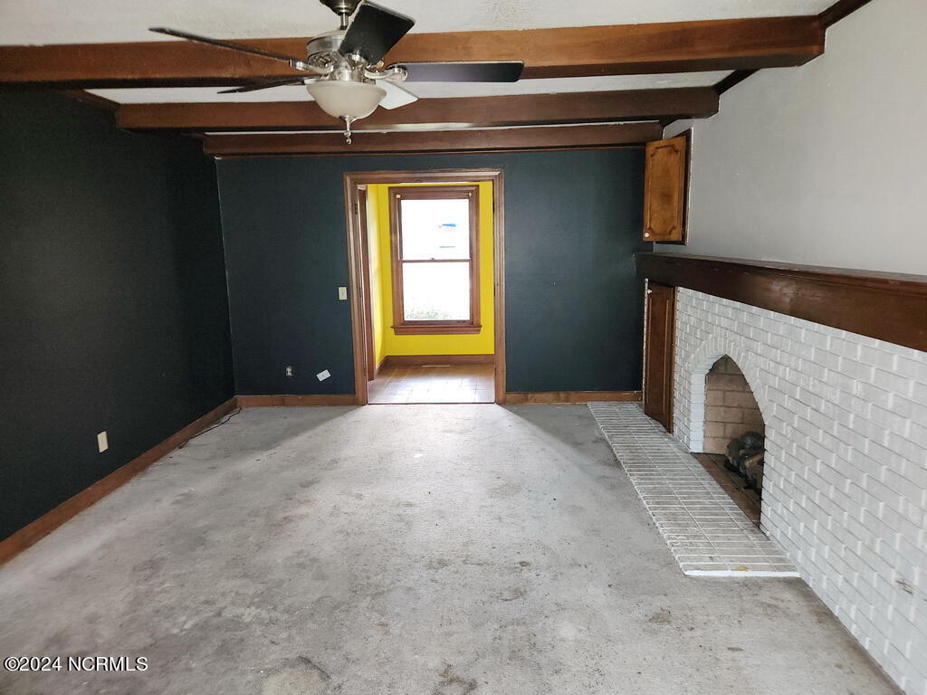 1604 Colony Drive Property Photo 6