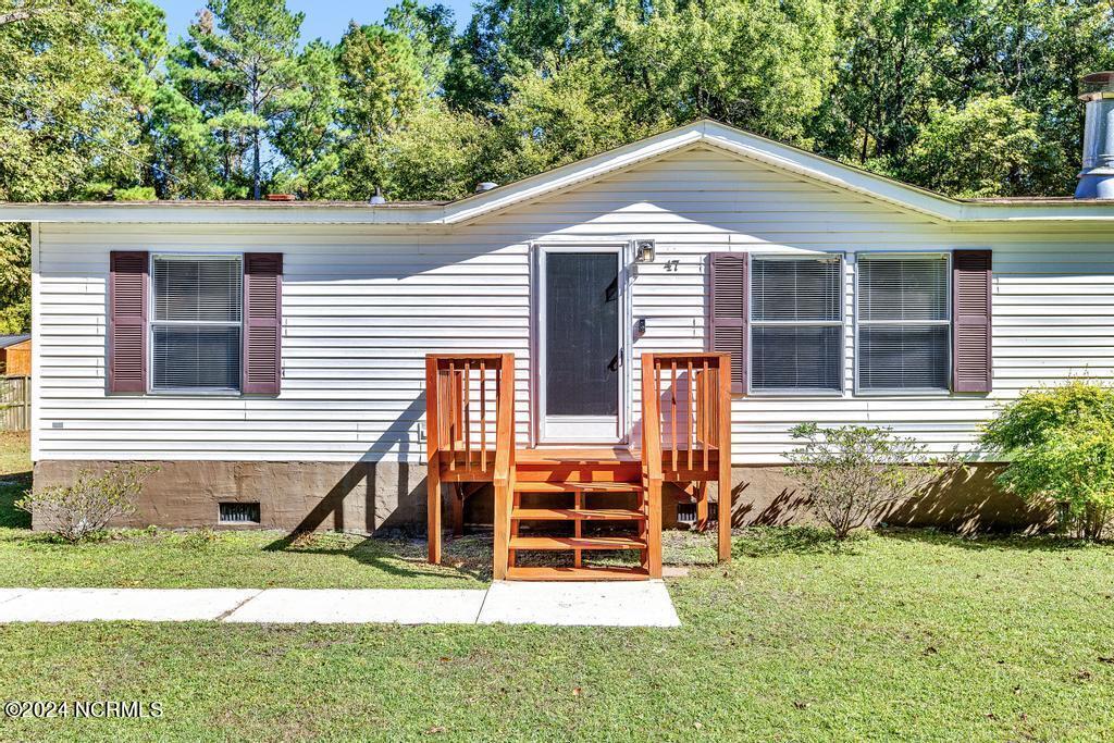 47 Butterfly Circle Property Photo 3