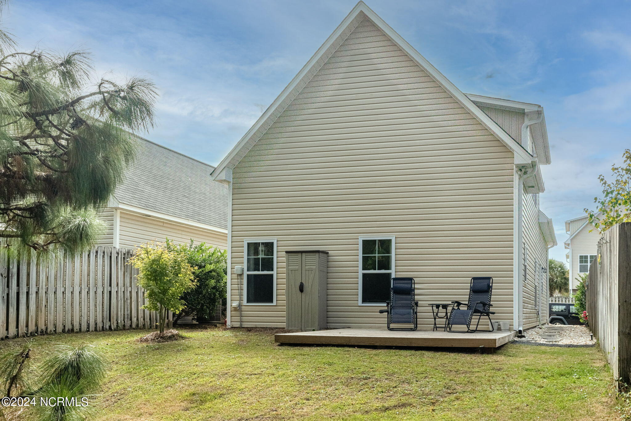 821 Isle Of Palms Way Property Photo 25