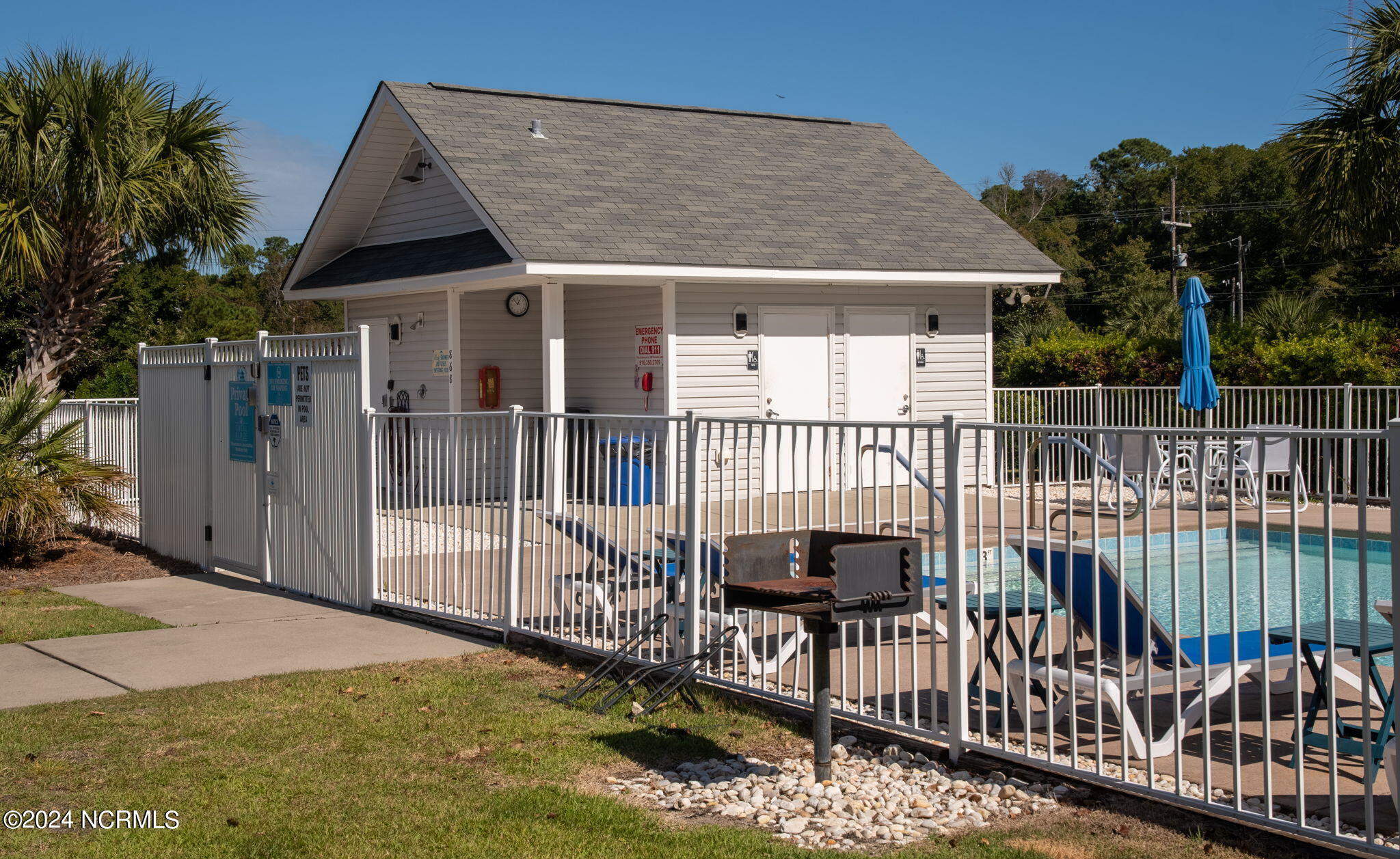 821 Isle Of Palms Way Property Photo 30