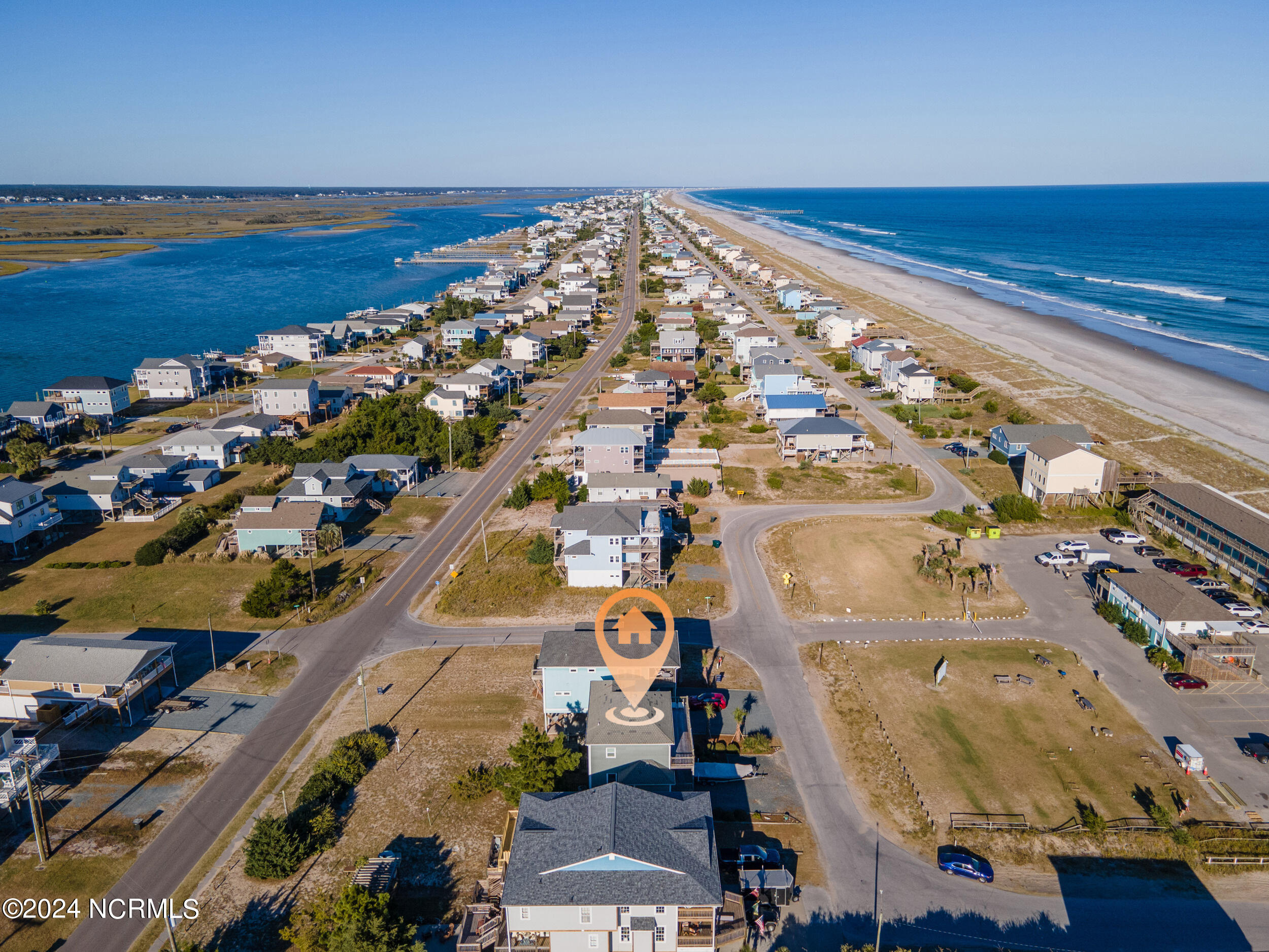 1604 Ocean Boulevard Property Photo 2