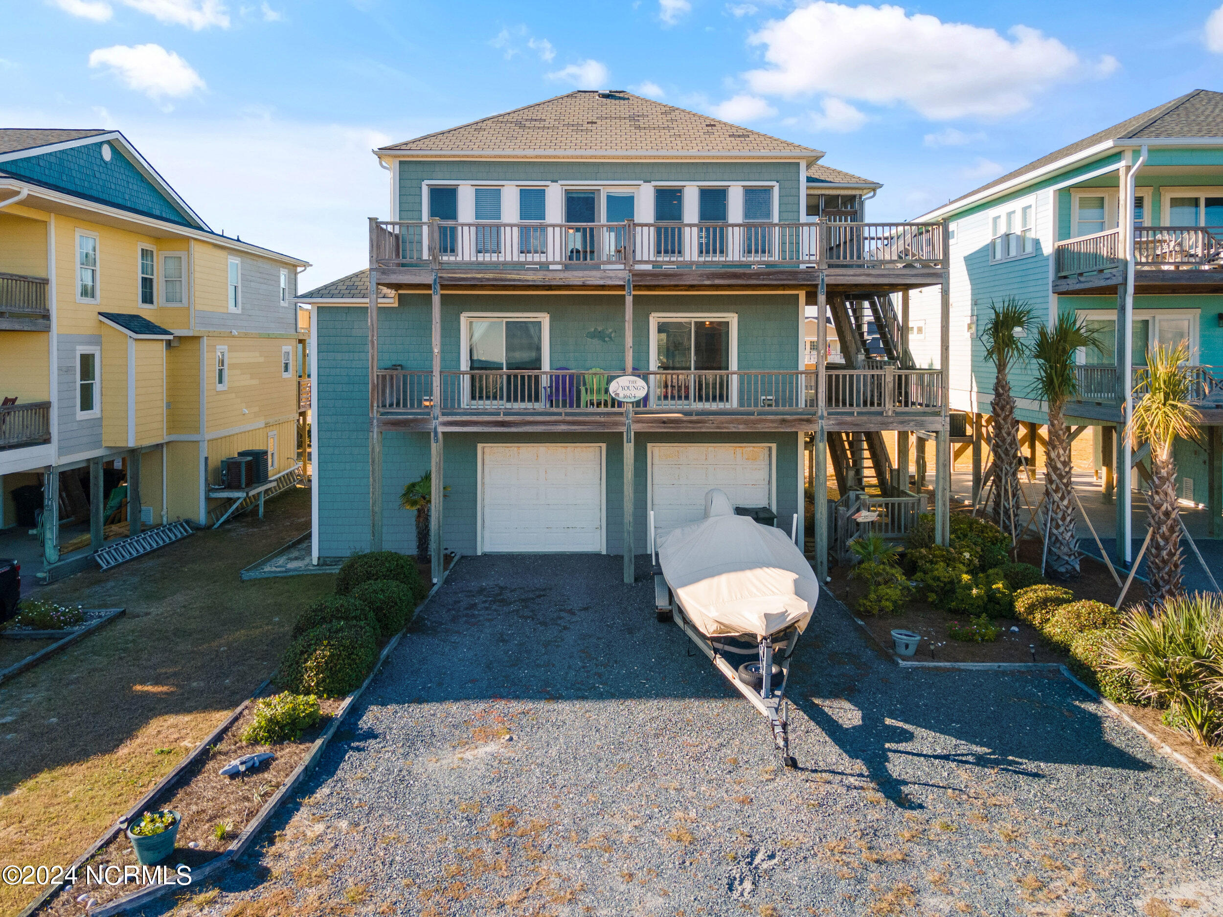 1604 Ocean Boulevard Property Photo 3