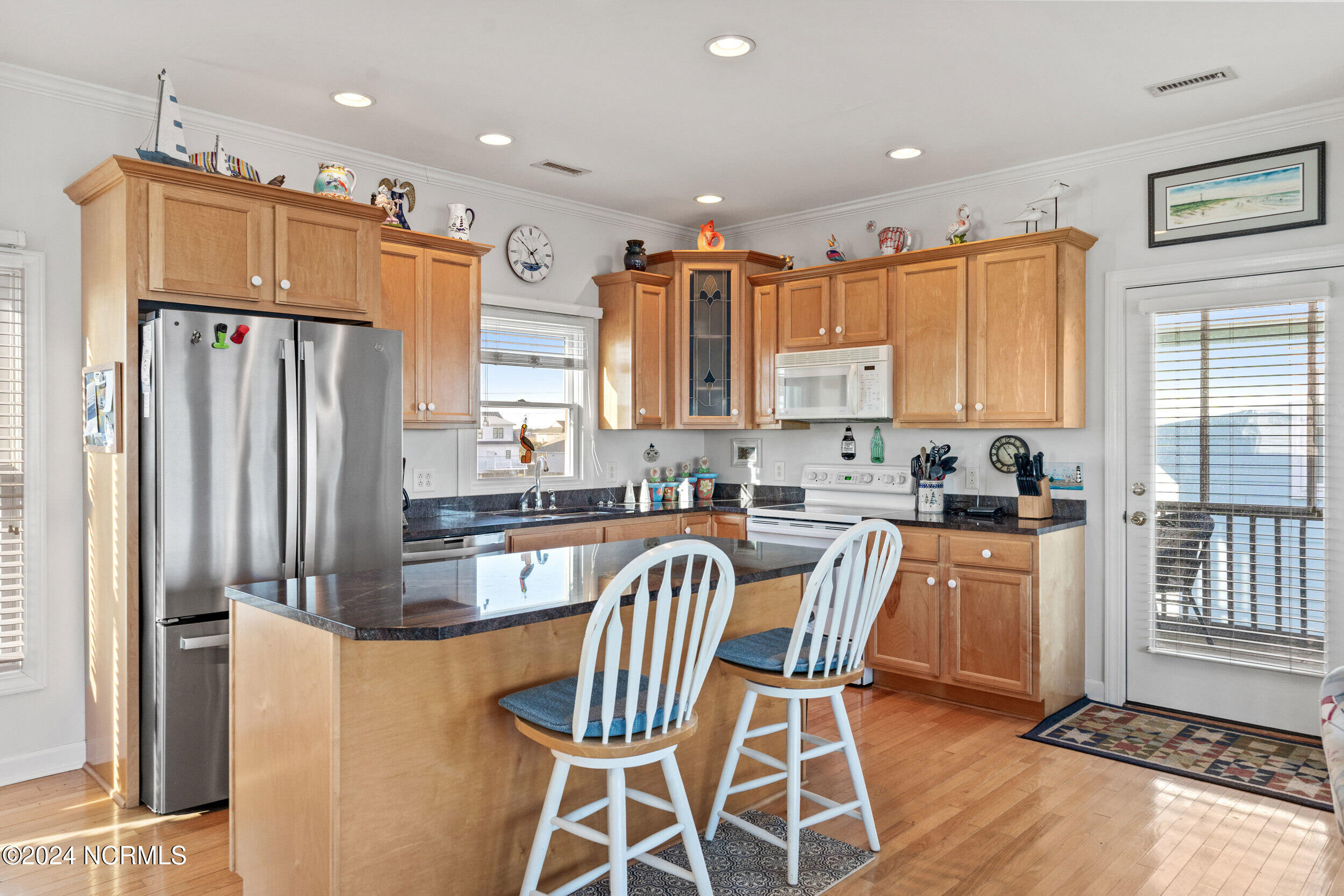 1604 Ocean Boulevard Property Photo 11