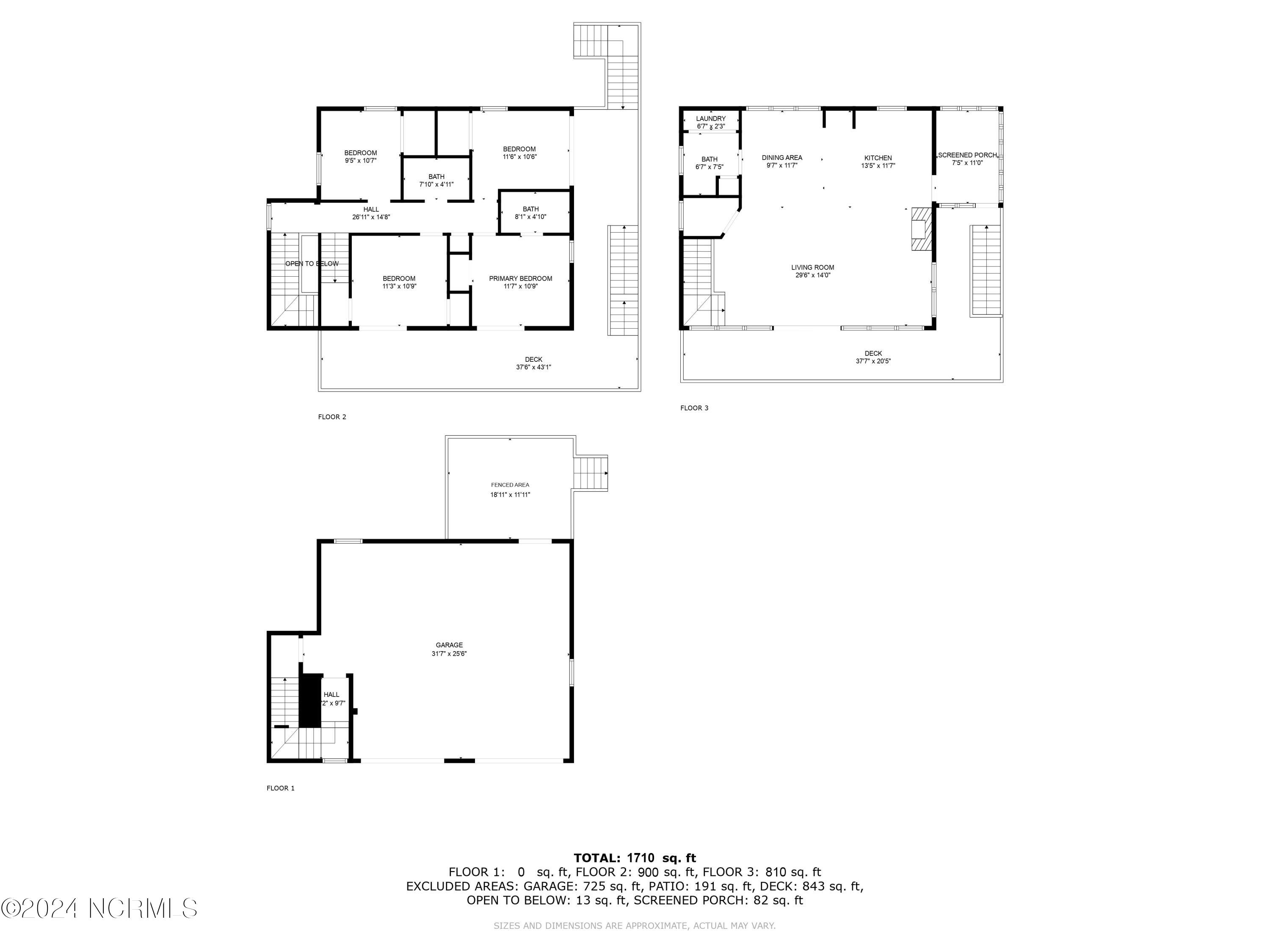 1604 Ocean Boulevard Property Photo 45