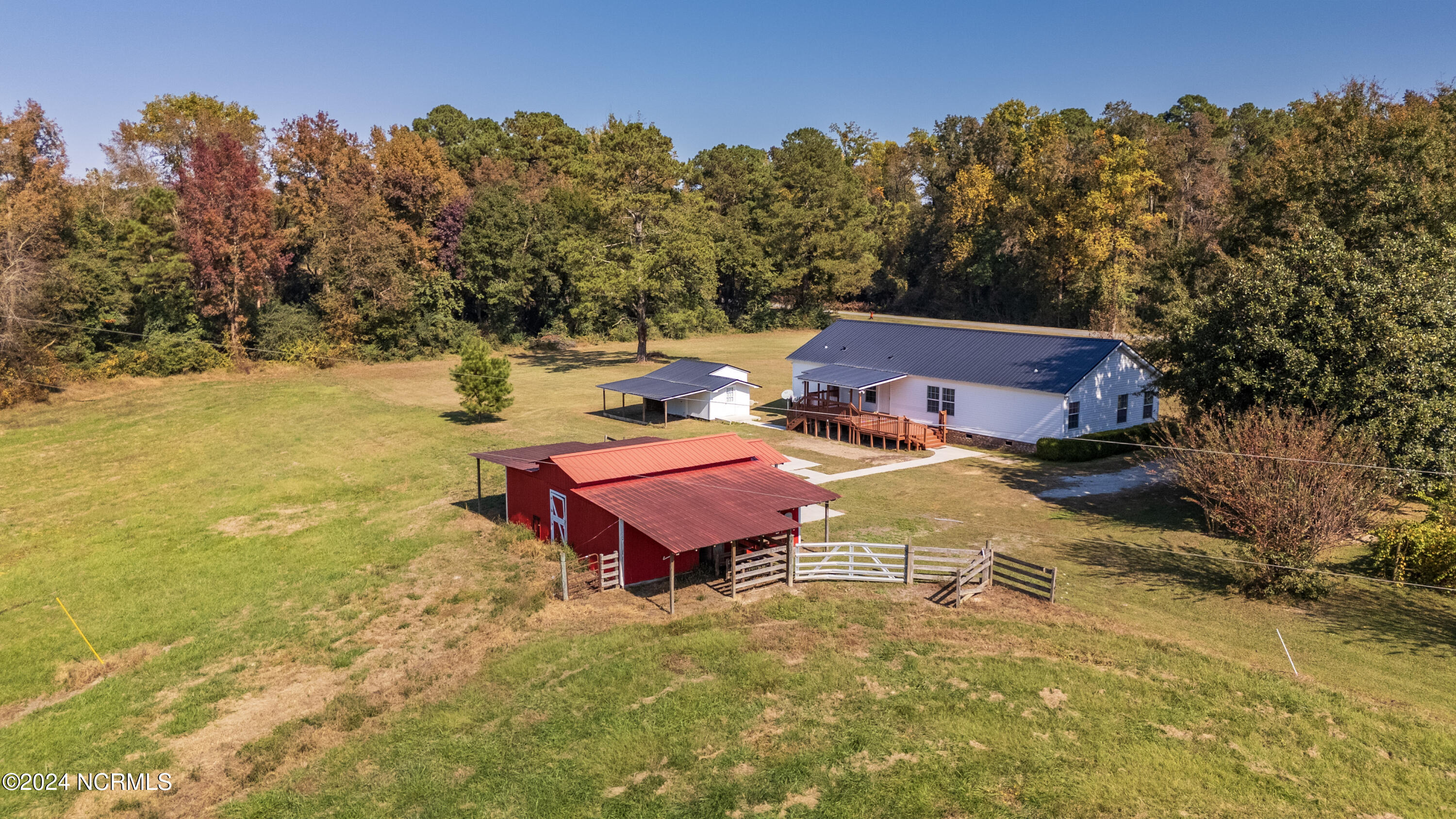 476 Sandlin Road Property Photo