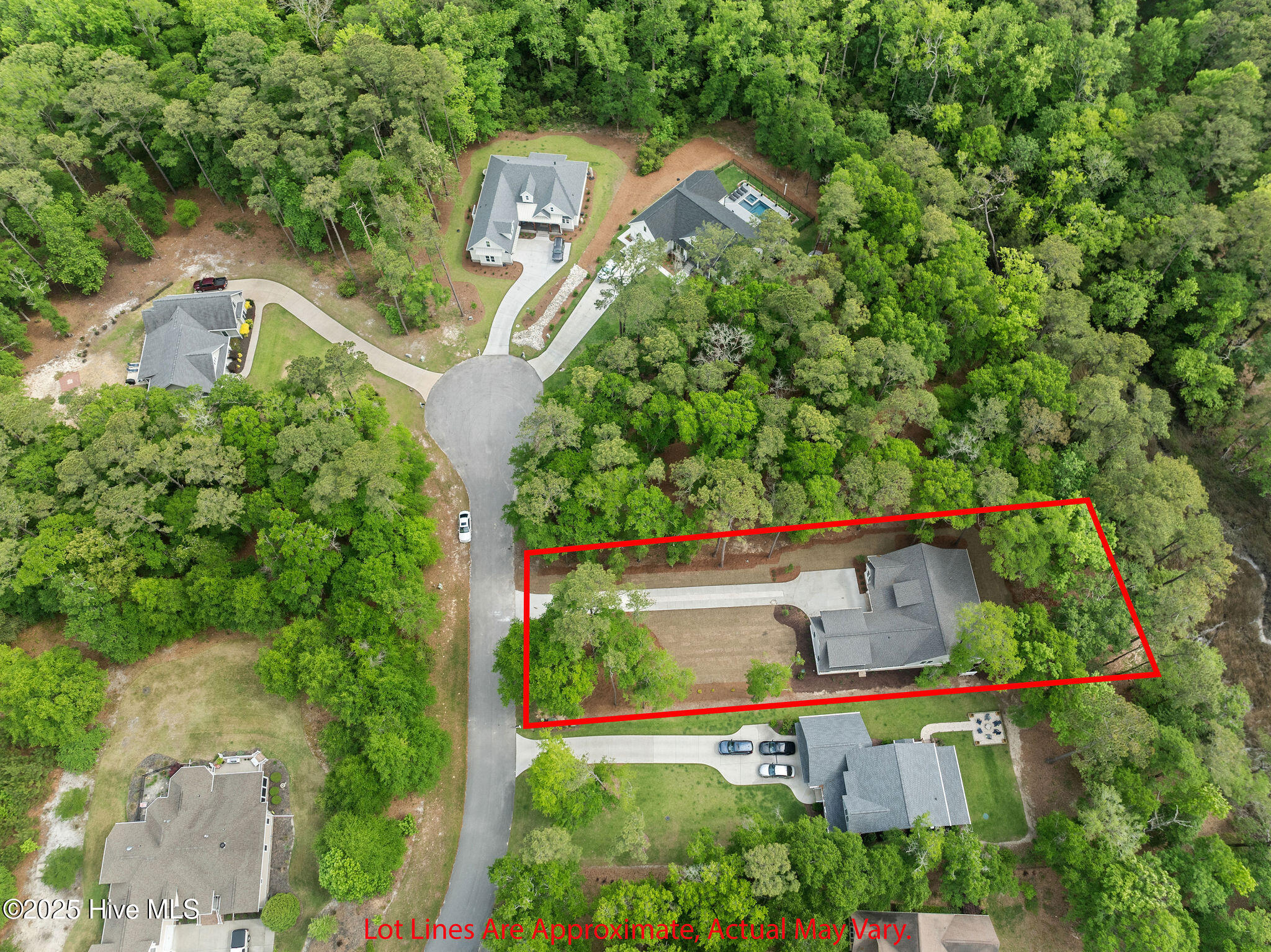 1851 Harbours Edge Lane Property Photo 61