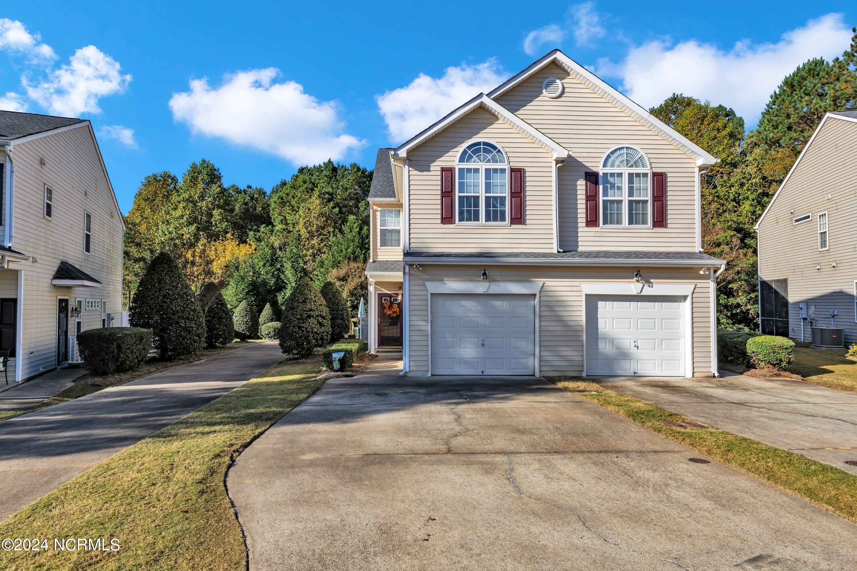 365 Woodson Drive Property Photo