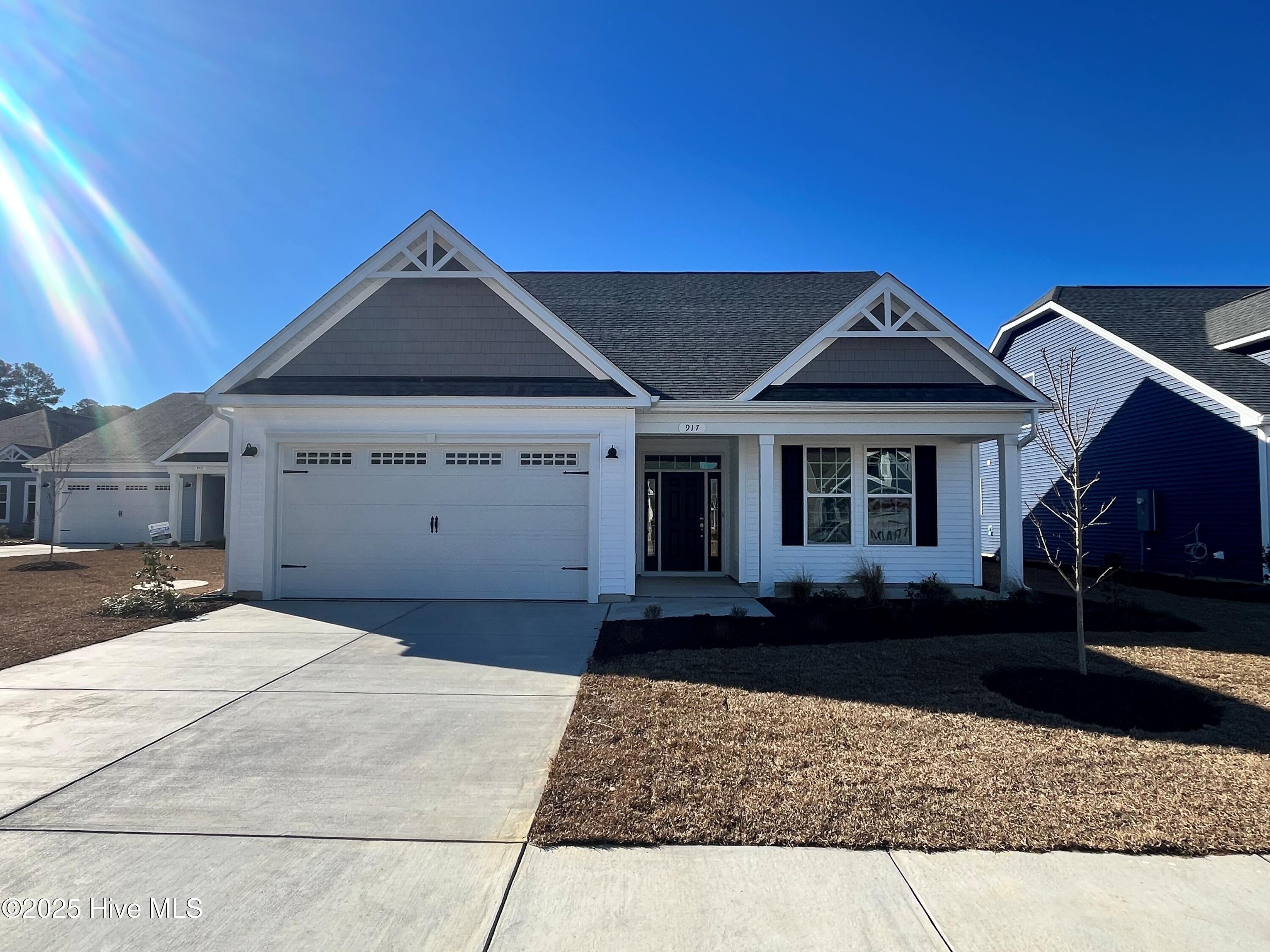 917 Anemone Court Property Photo 1