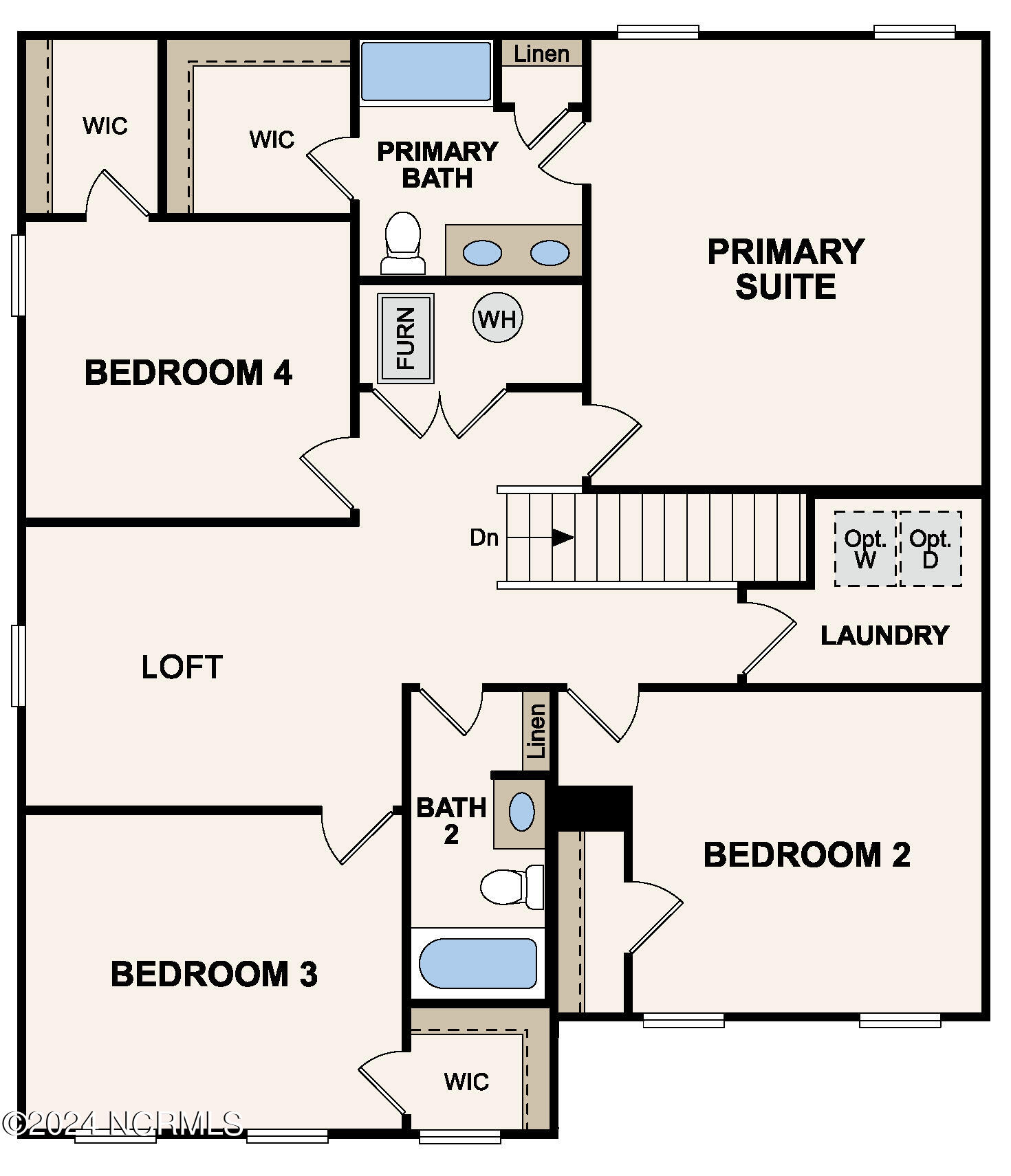 7635 Redpoll Court Property Photo 3