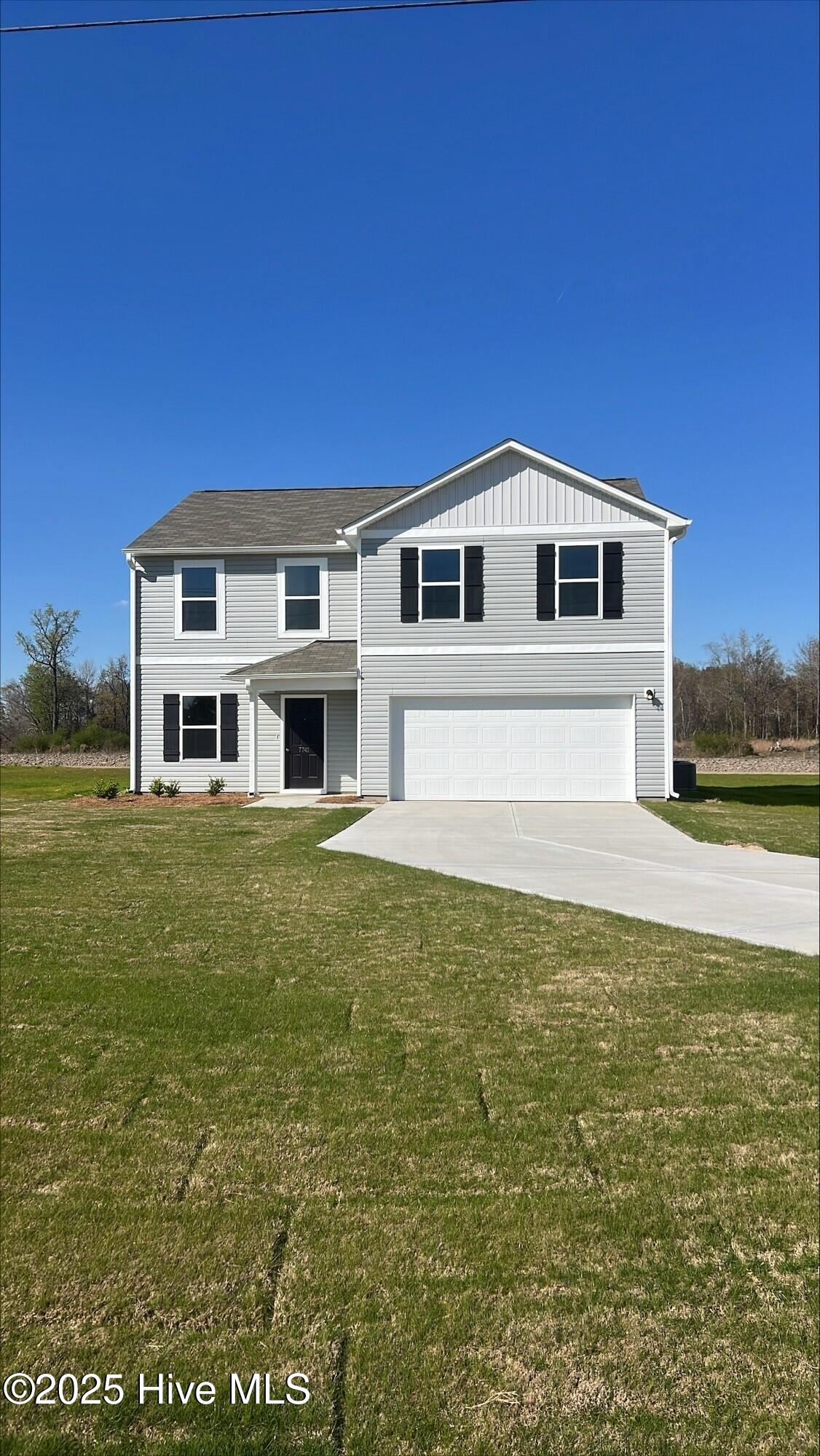 7741 Sand Pit Road Property Photo