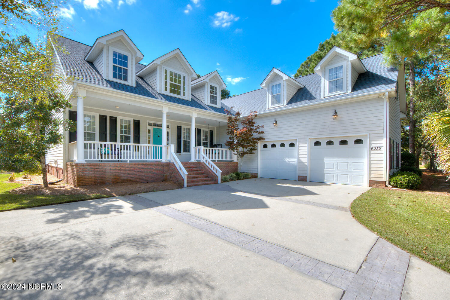 4315 Loblolly Circle Property Photo 1