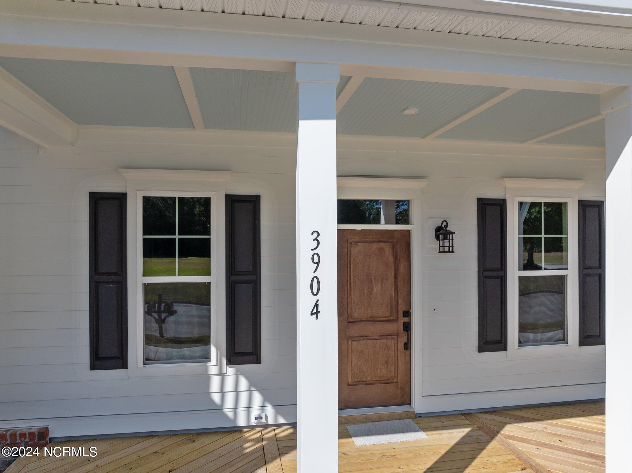 3904 Reunion Pointe Lane Property Photo 2