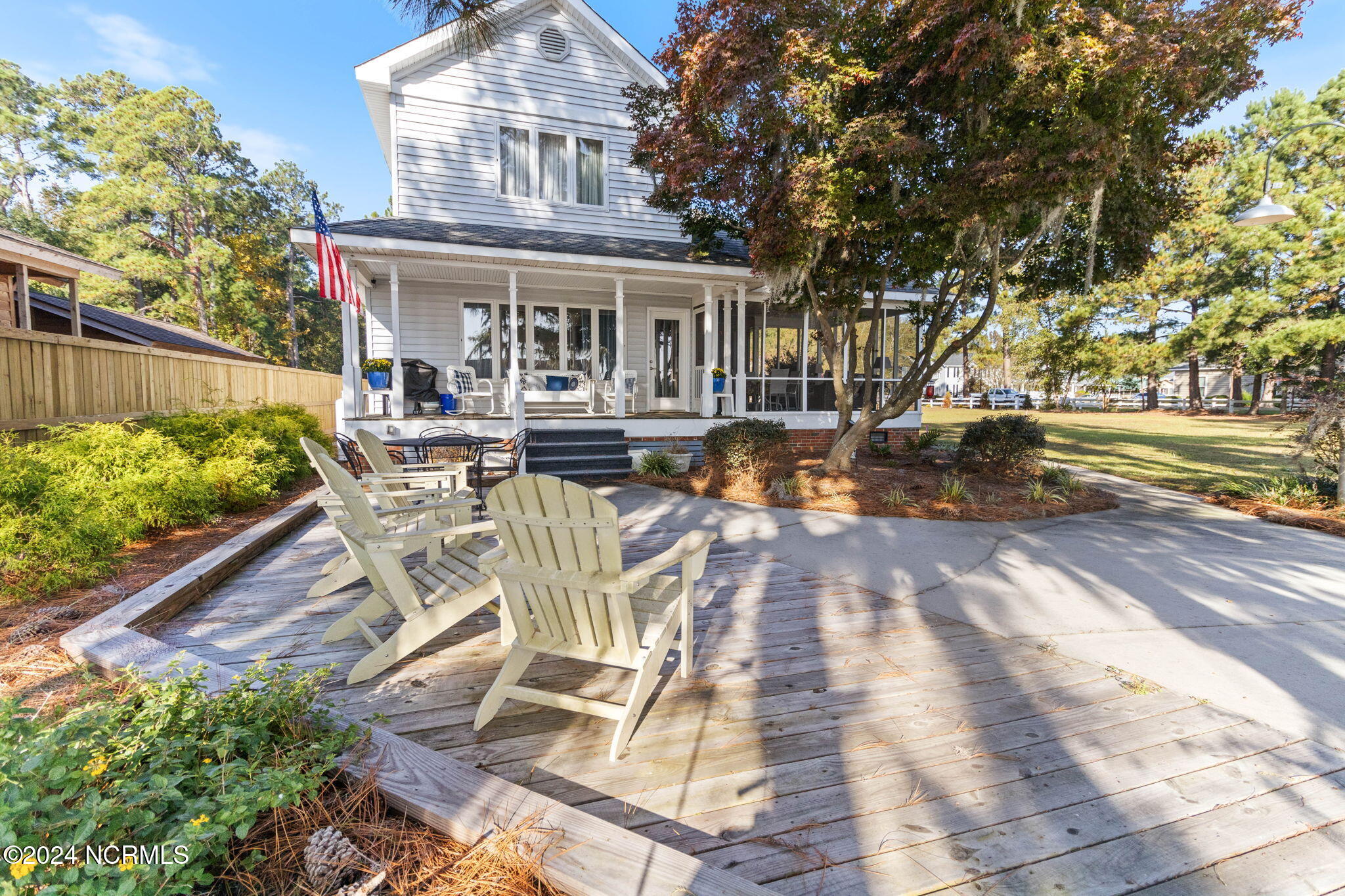 327 Turtle Cove Drive Property Photo