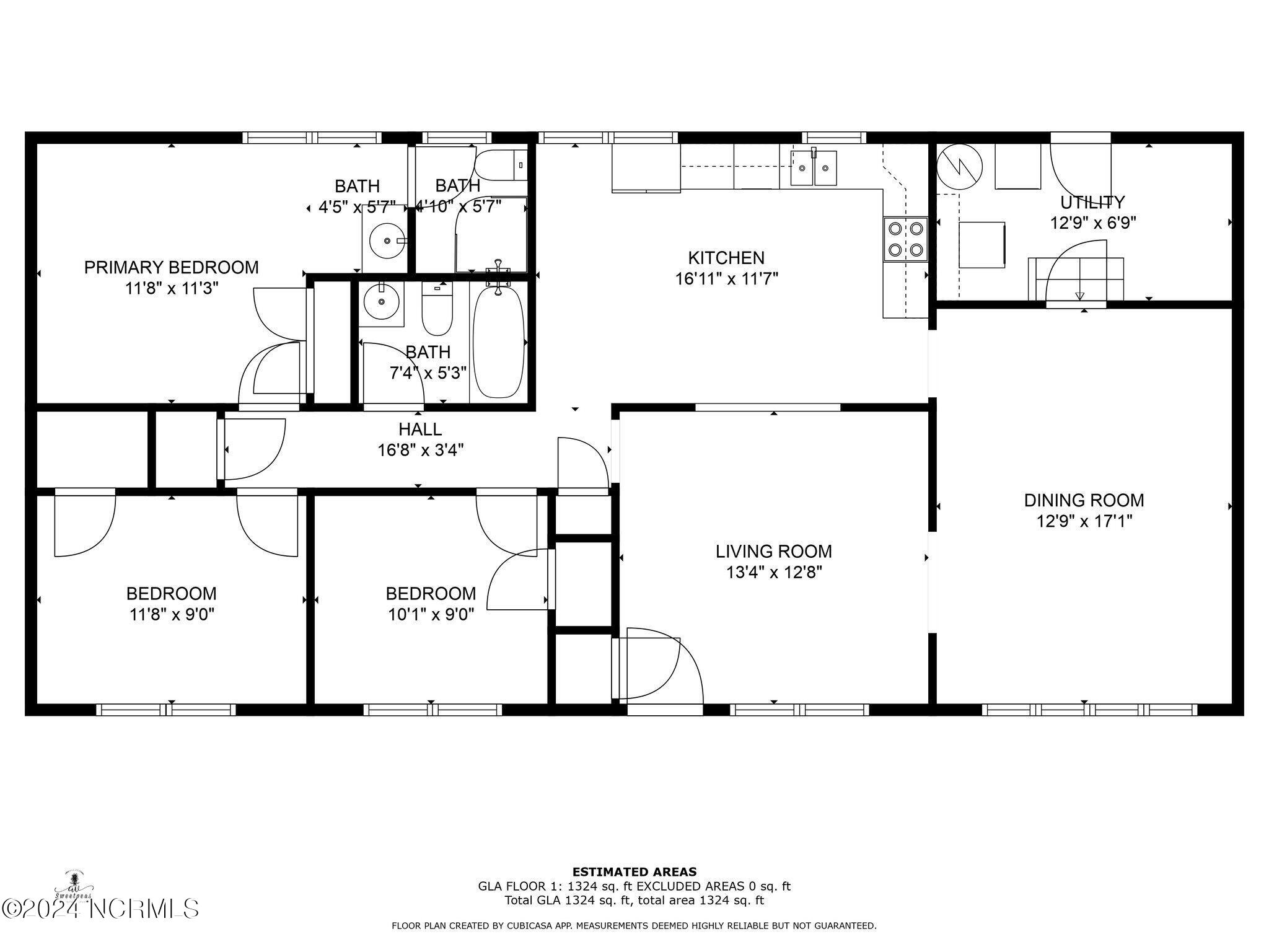 318 Bandera Drive Property Photo 2
