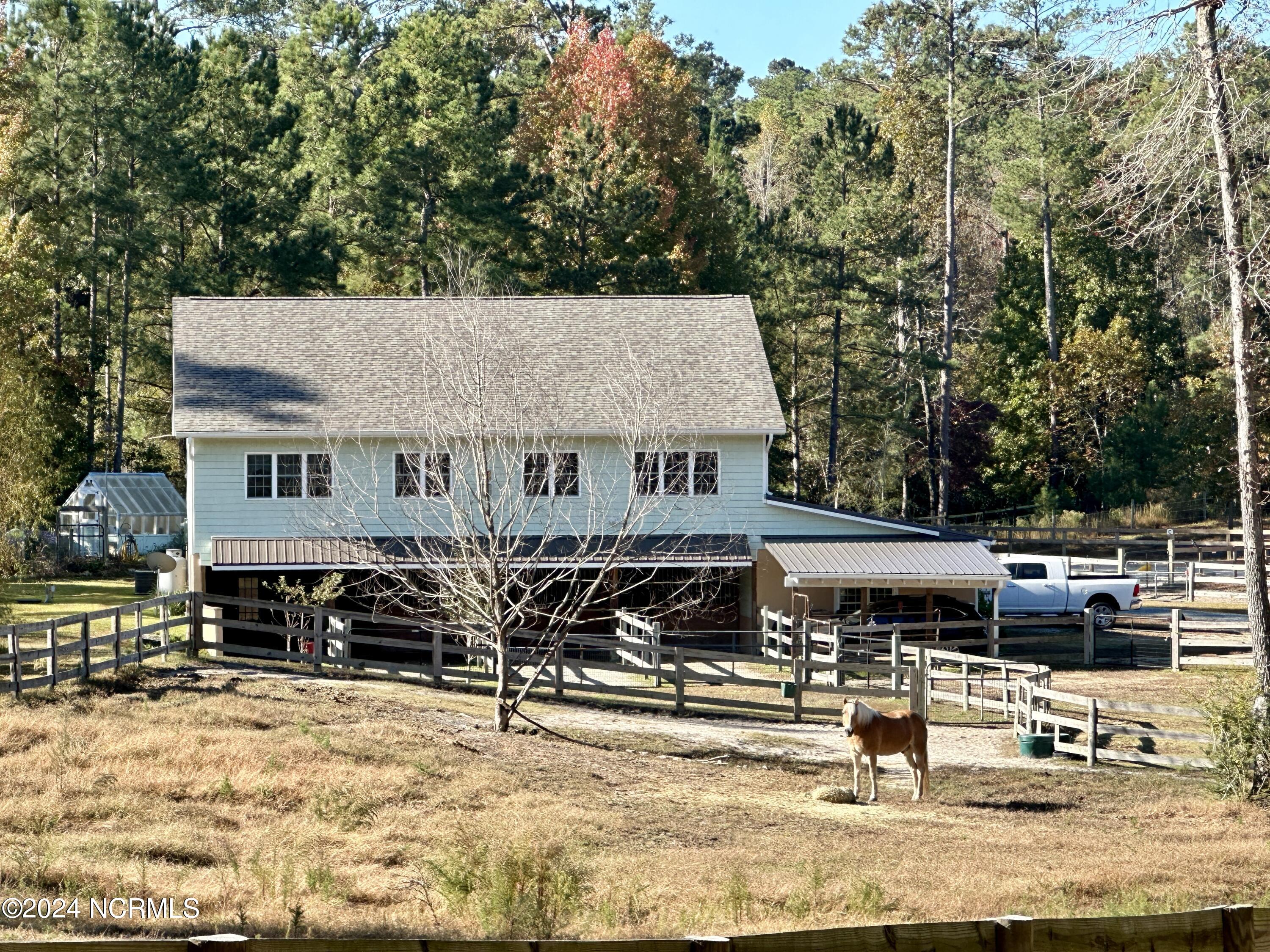 230 Causey Road Property Photo 8