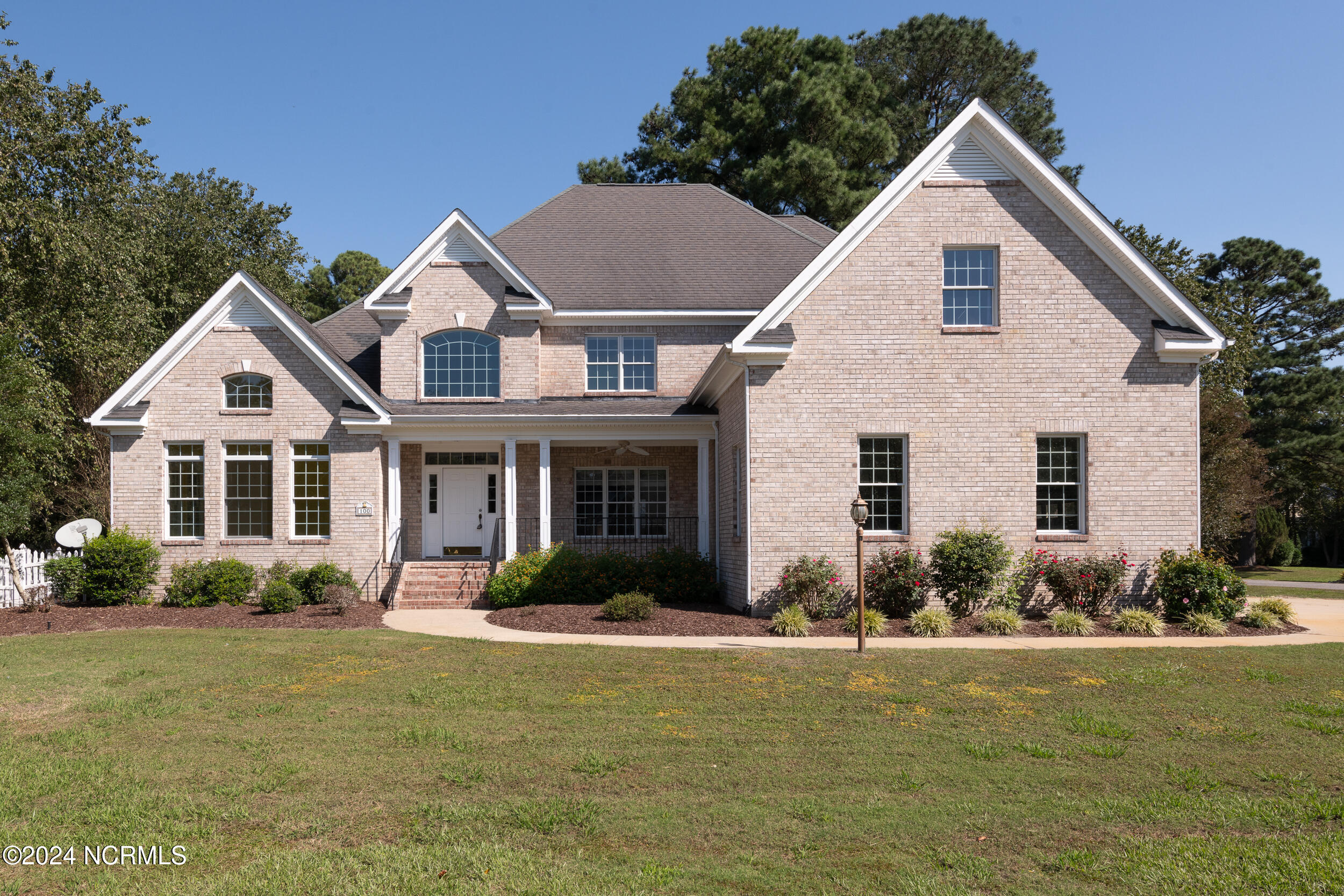 100 Yeopim Circle Property Photo