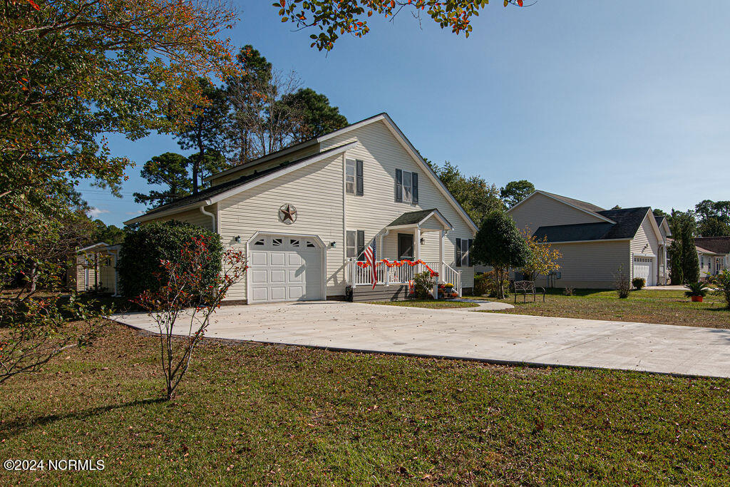 1302 Caracara Drive Property Photo 3