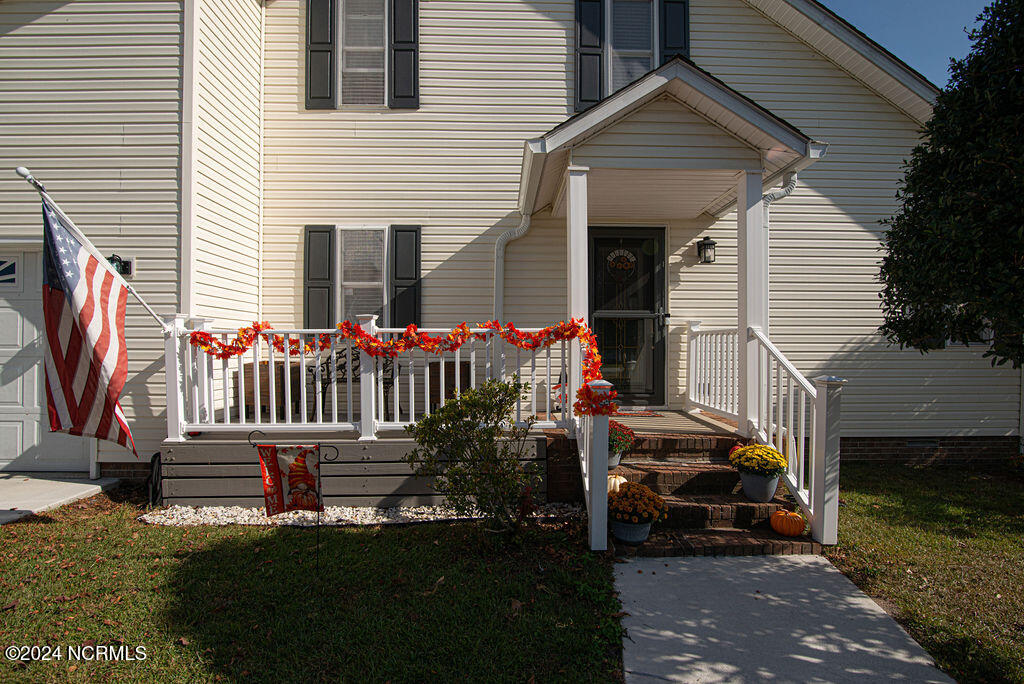 1302 Caracara Drive Property Photo 4