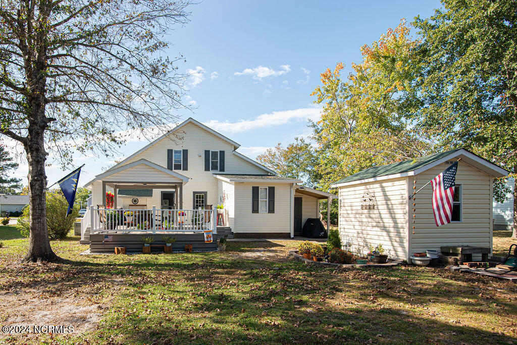 1302 Caracara Drive Property Photo 5