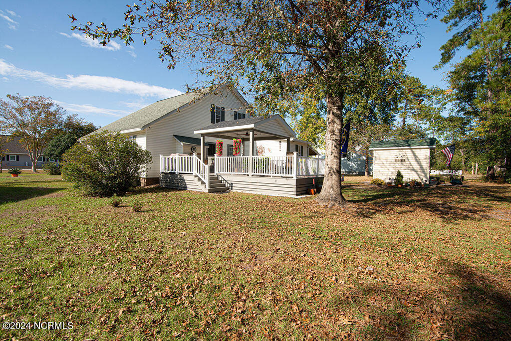 1302 Caracara Drive Property Photo 6