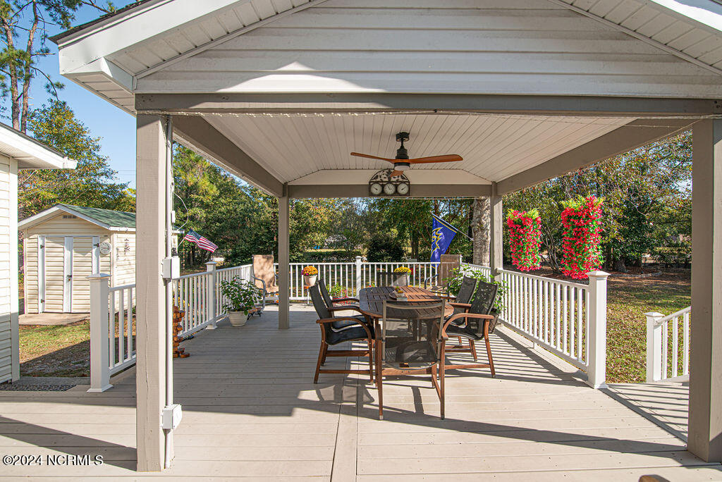 1302 Caracara Drive Property Photo 7