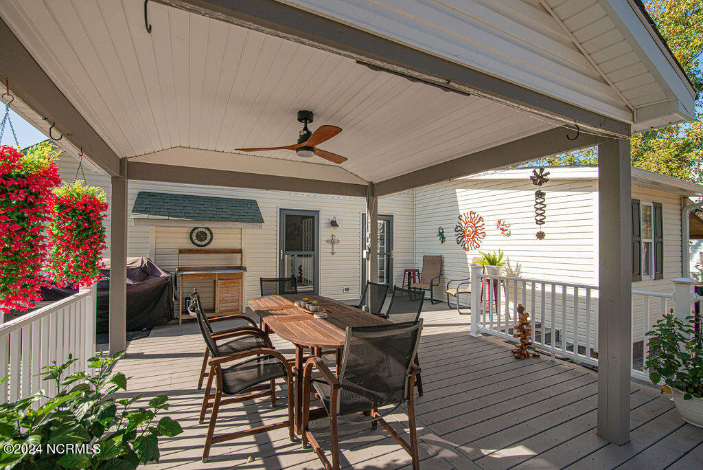 1302 Caracara Drive Property Photo 8