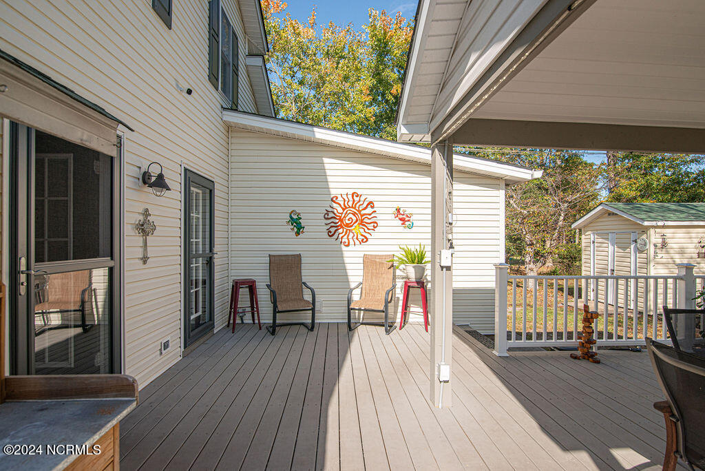 1302 Caracara Drive Property Photo 9