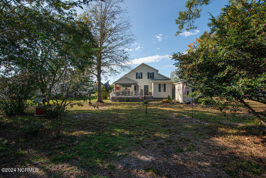 1302 Caracara Drive Property Photo 10
