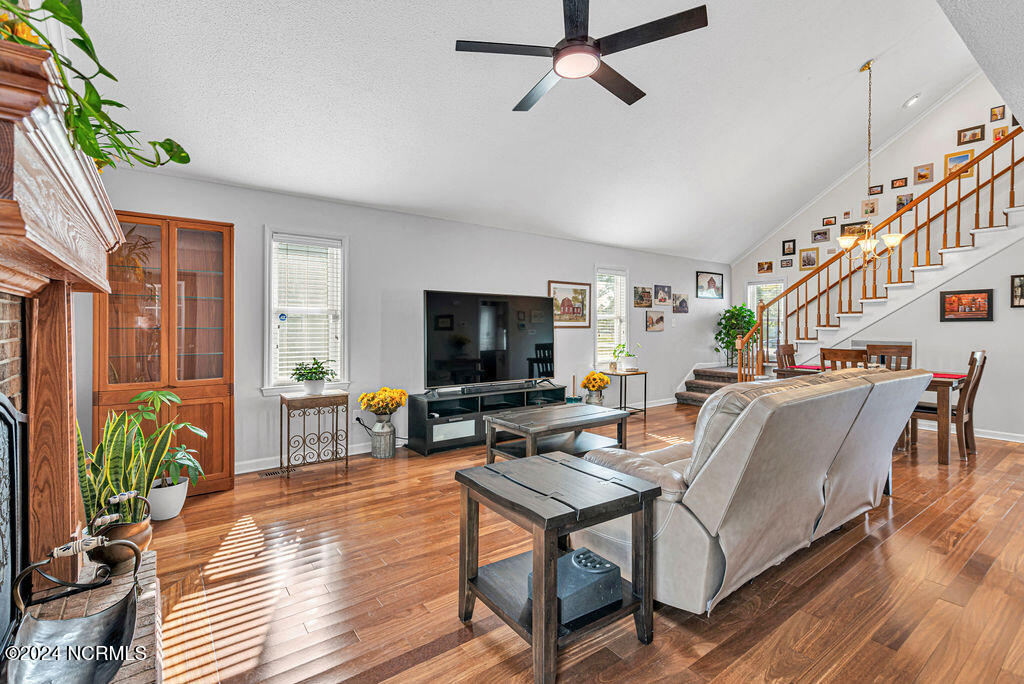 1302 Caracara Drive Property Photo 26