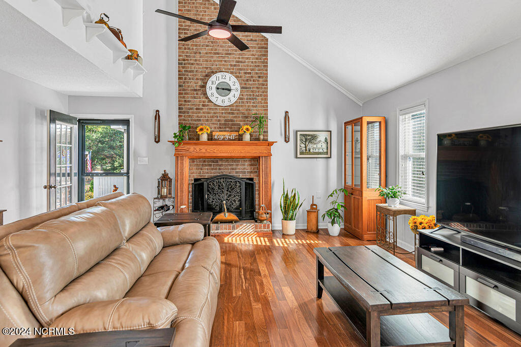 1302 Caracara Drive Property Photo 28