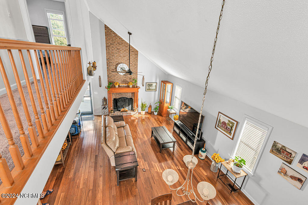 1302 Caracara Drive Property Photo 48