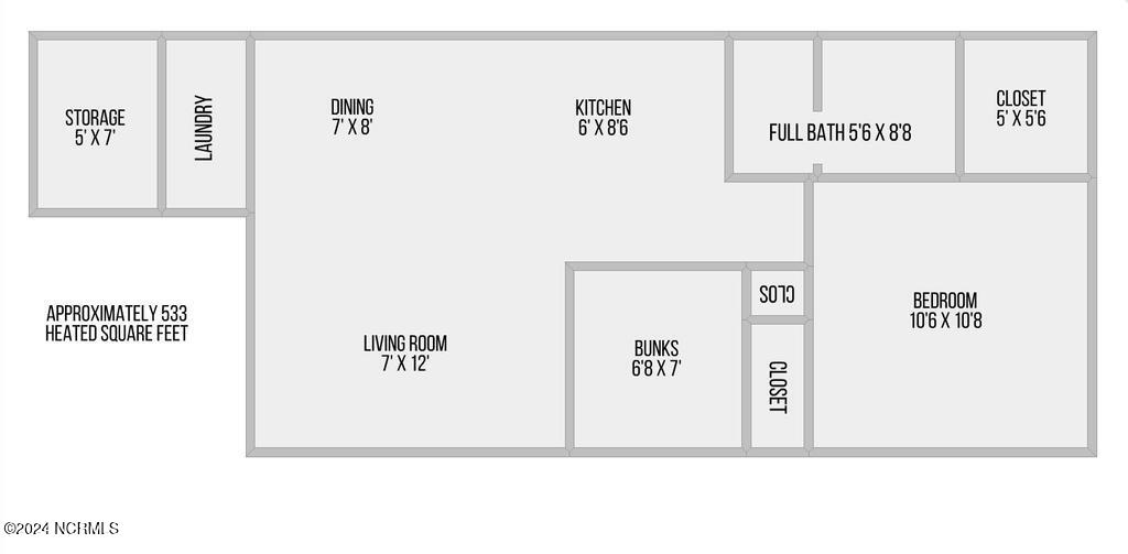 215 Sandpiper Drive Property Photo 37