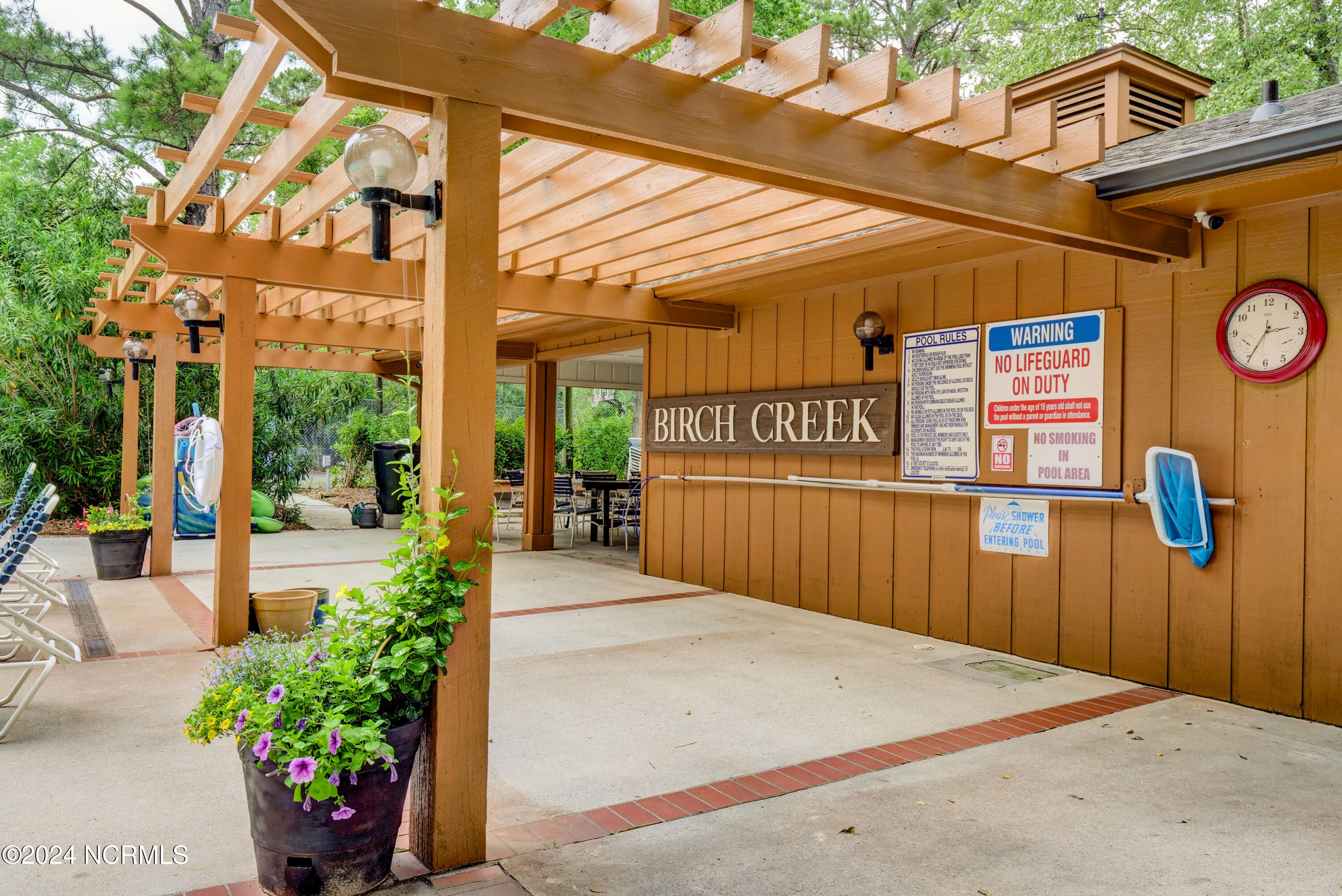 1018 Birch Creek Drive Property Photo 35
