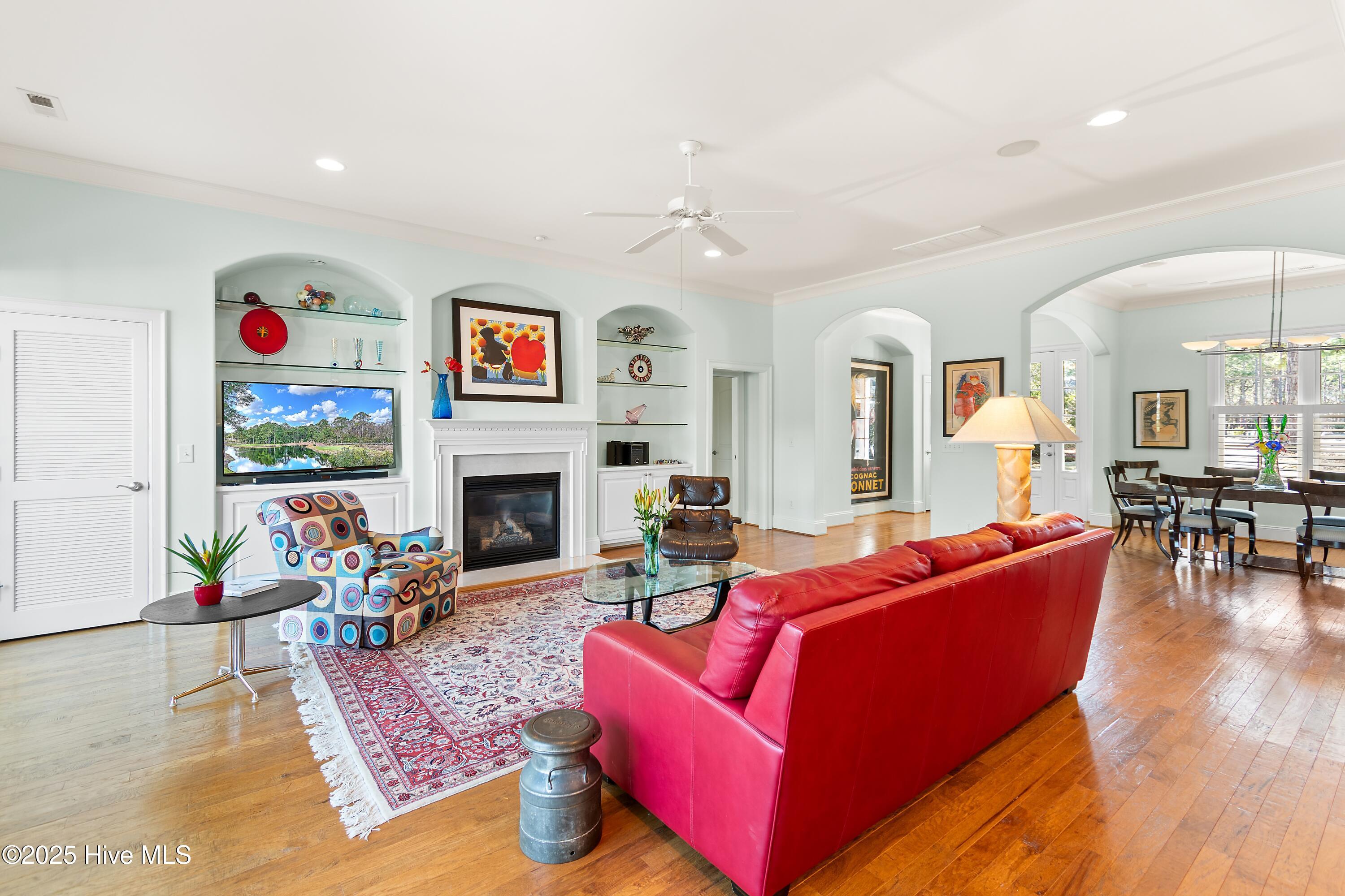 3740 Selwyn Circle Property Photo 8