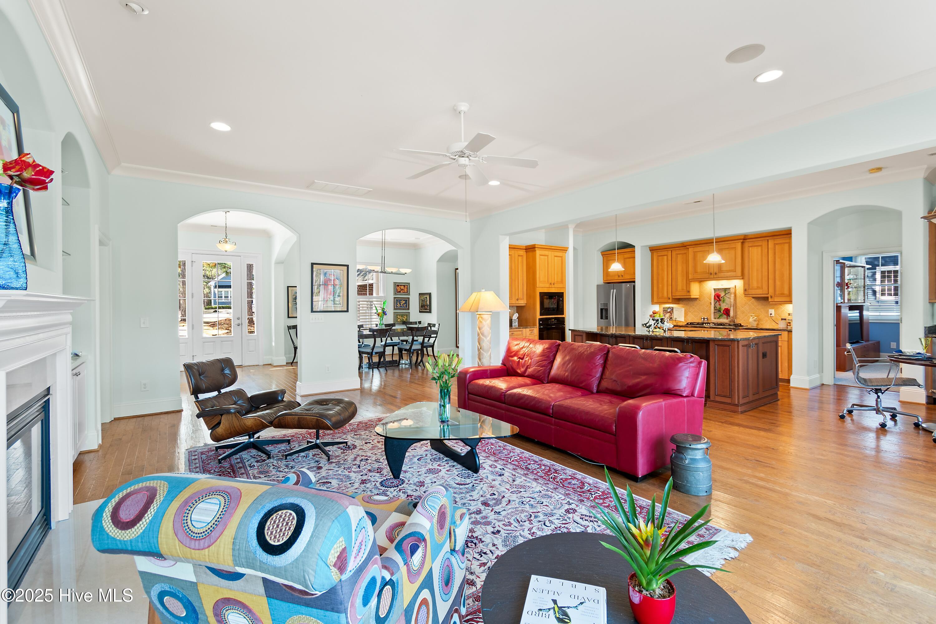 3740 Selwyn Circle Property Photo 10
