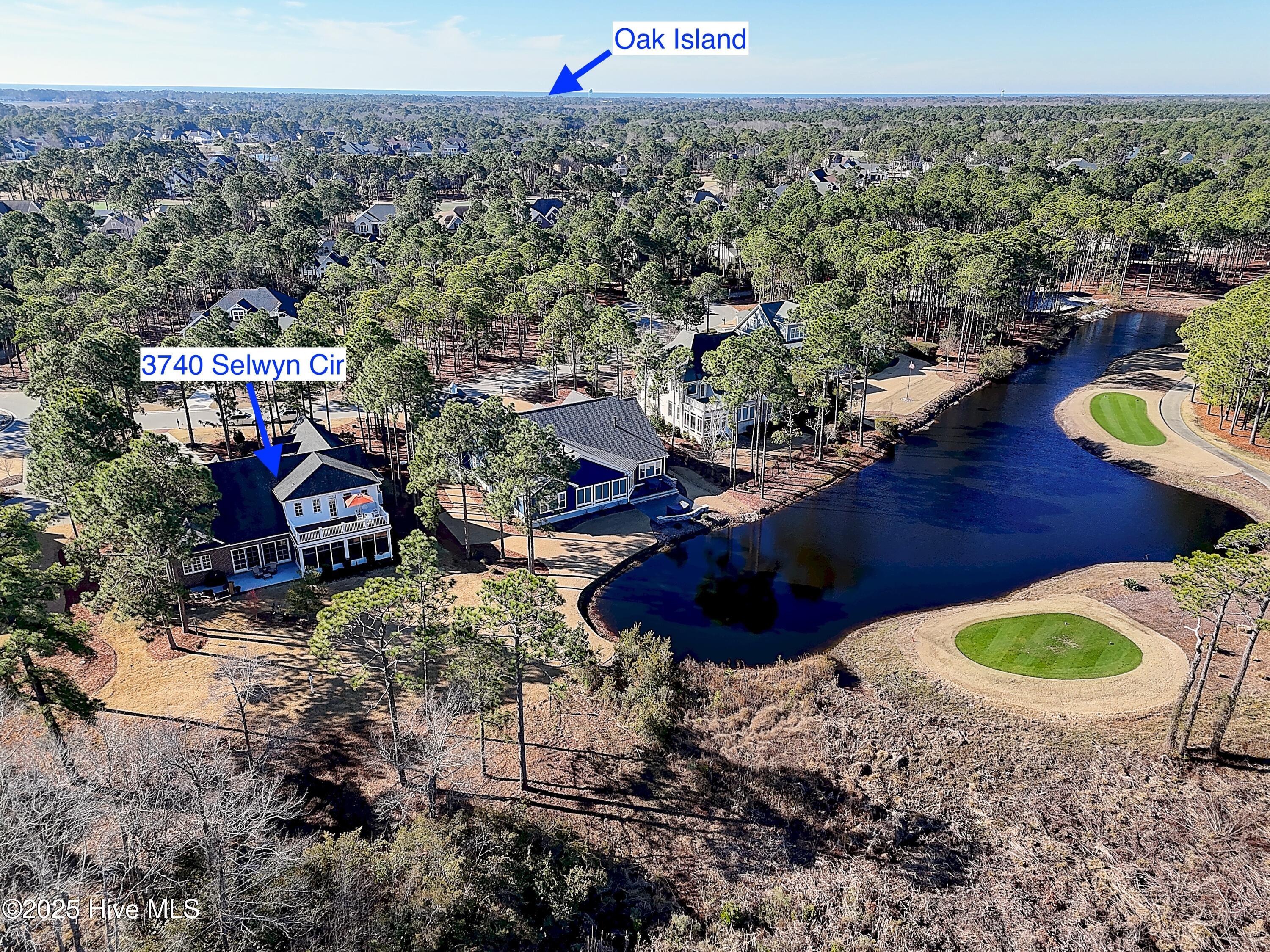 3740 Selwyn Circle Property Photo 61