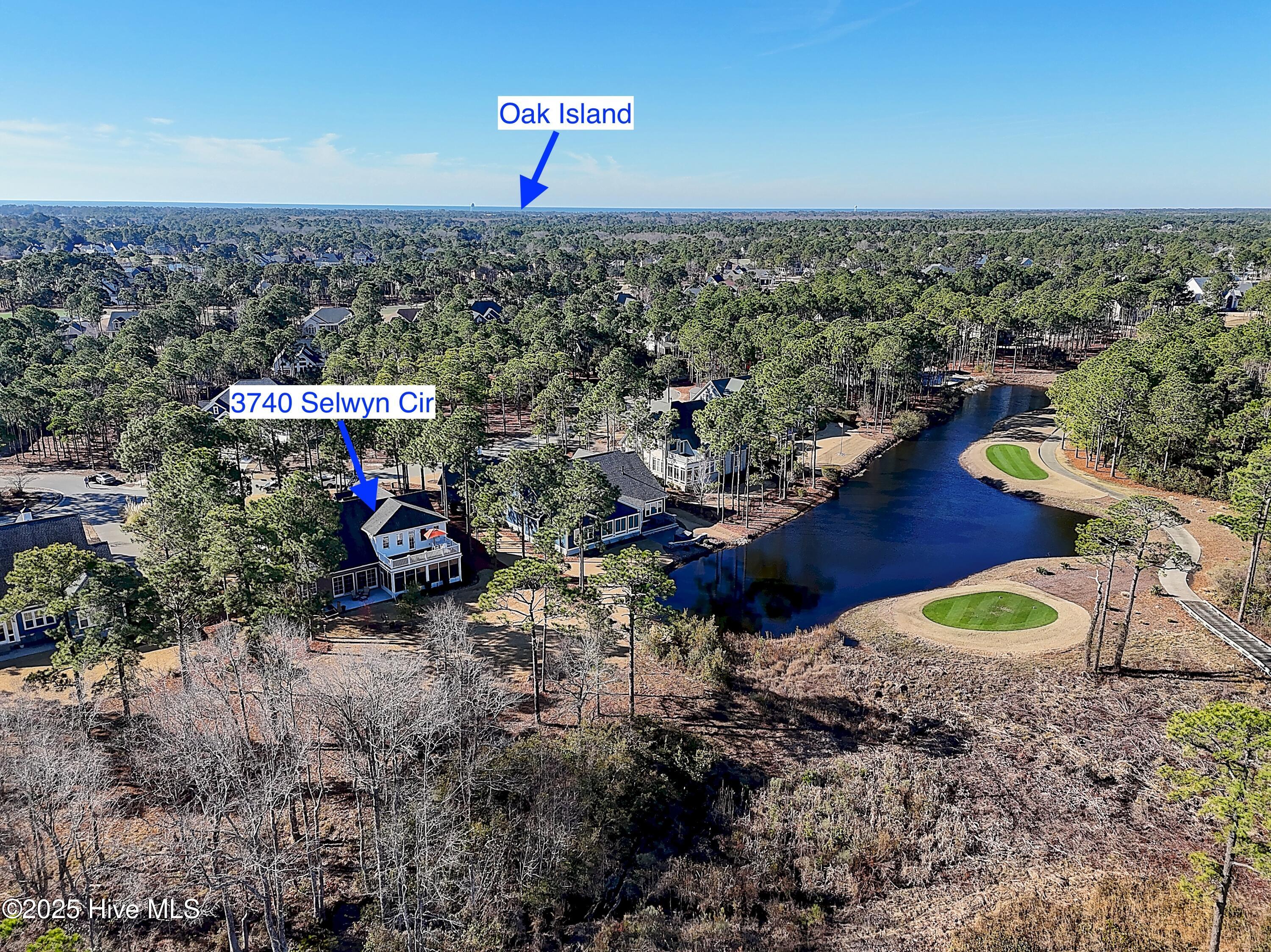 3740 Selwyn Circle Property Photo 62