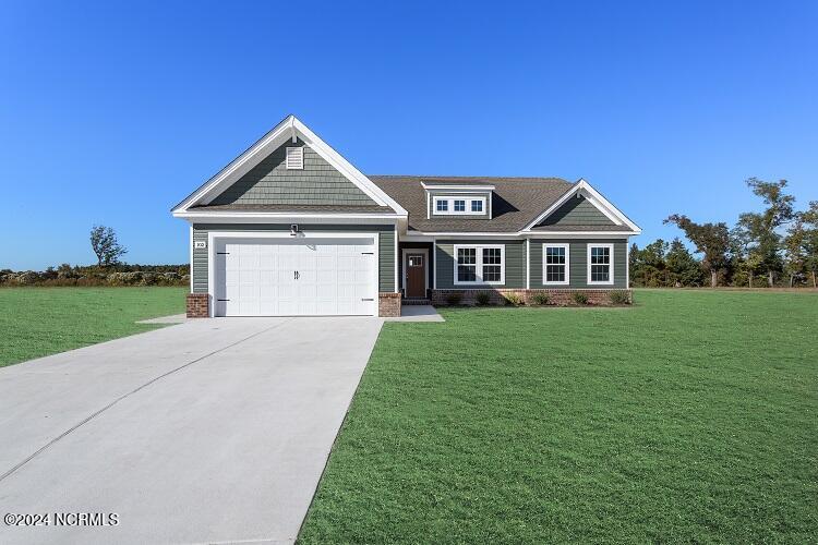102 Apple Court (model Home) Property Photo 1