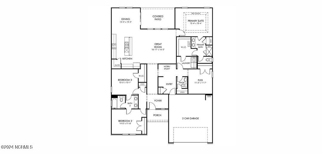 680 Blackthorne Circle Property Photo 13