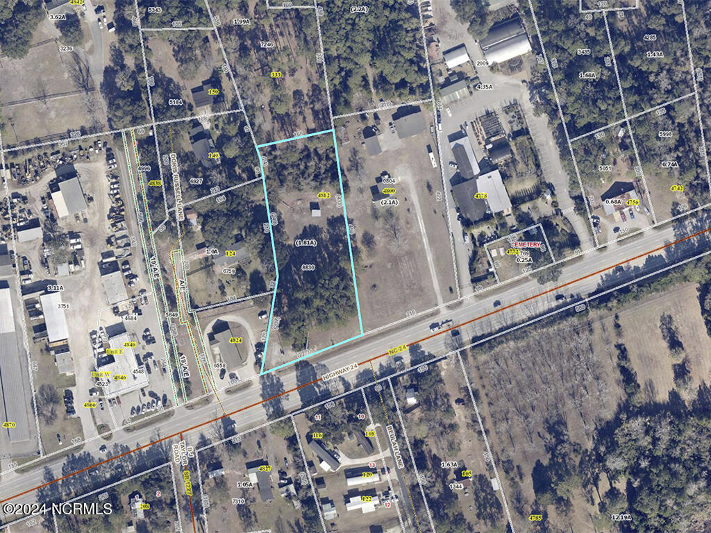 4812 Highway 24 Property Photo 2