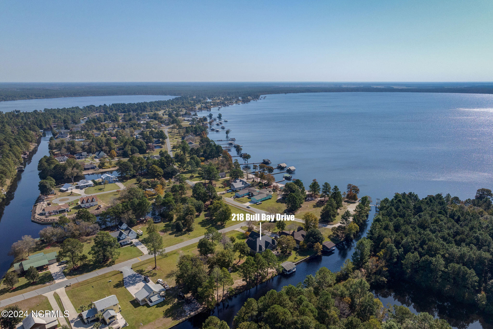 218 Bull Bay Drive Property Photo 4