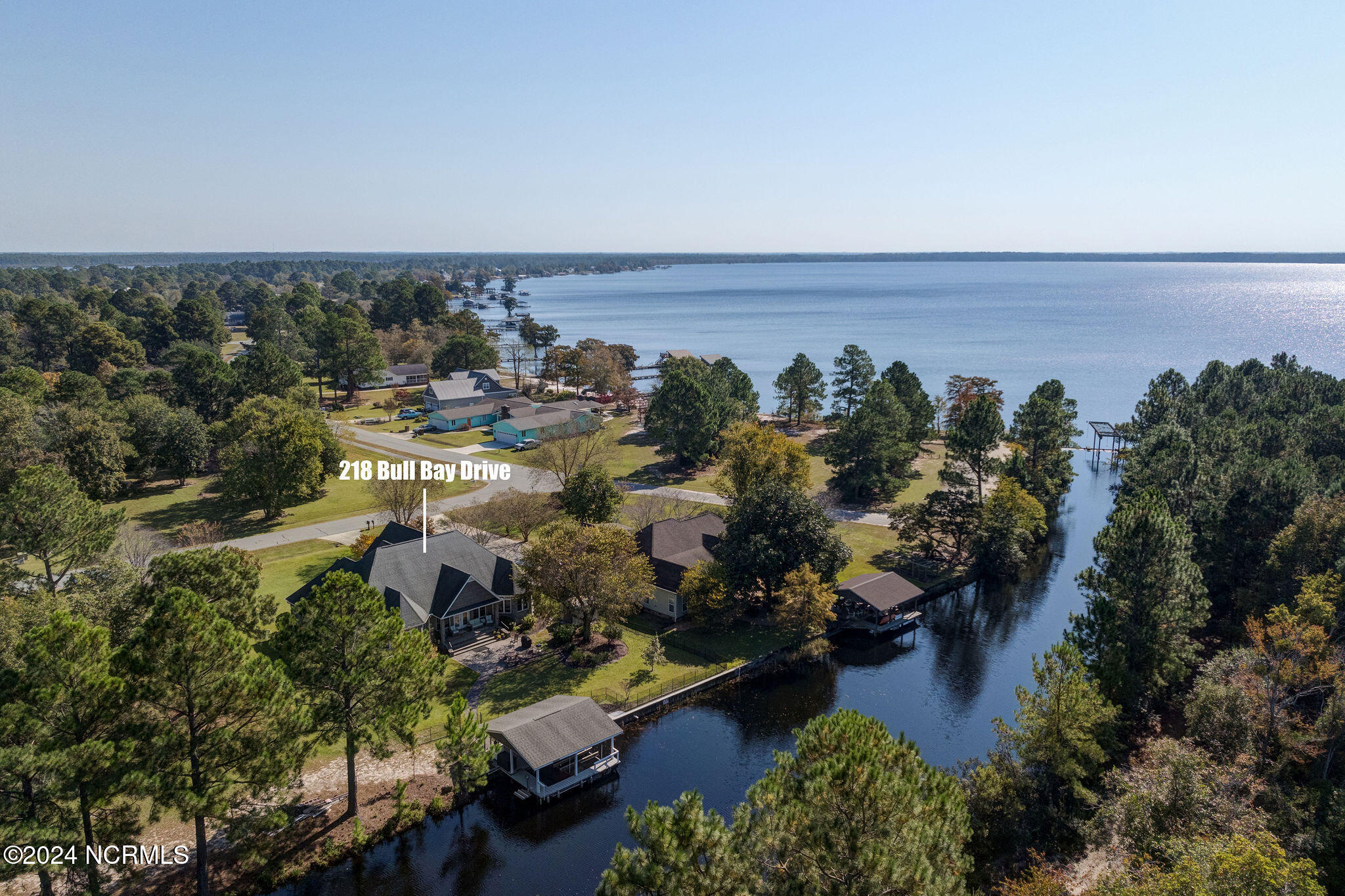 218 Bull Bay Drive Property Photo 5