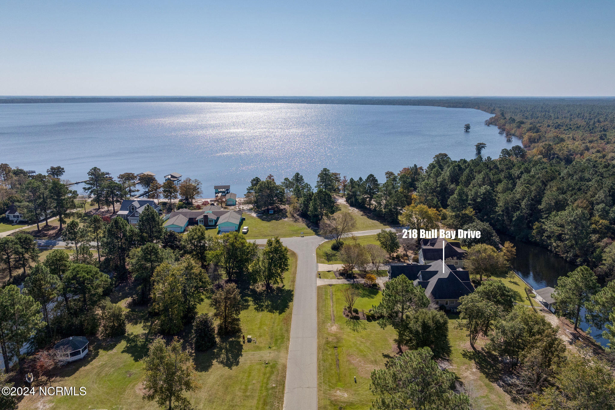 218 Bull Bay Drive Property Photo 6