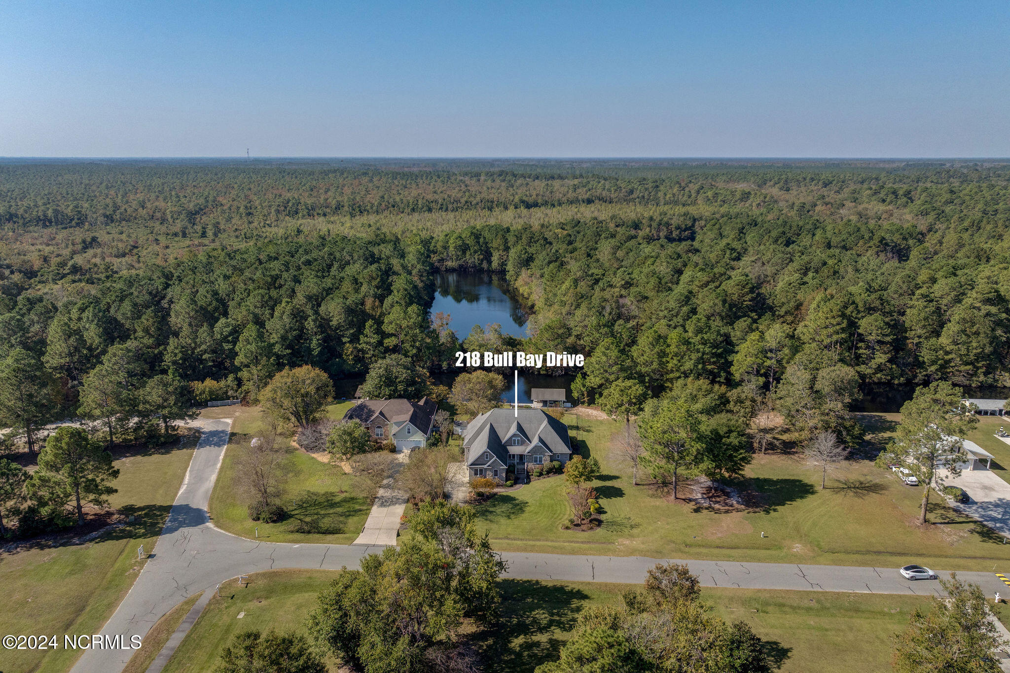 218 Bull Bay Drive Property Photo 8