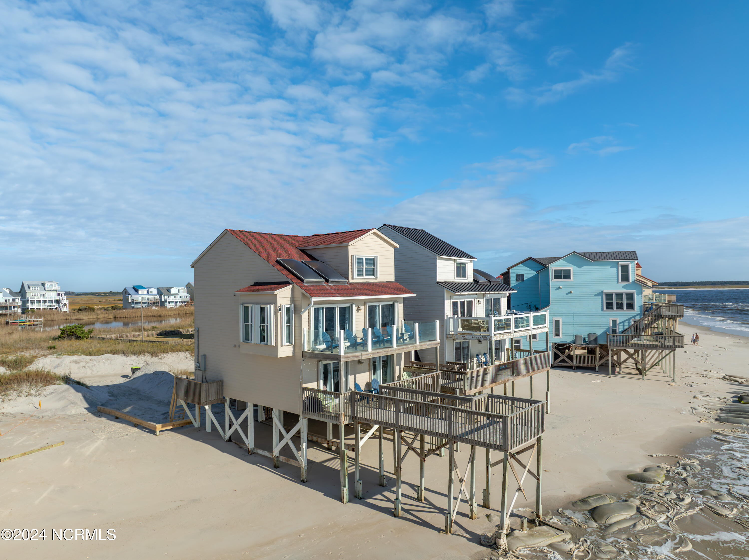 2362 New River Inlet Road Property Photo 2