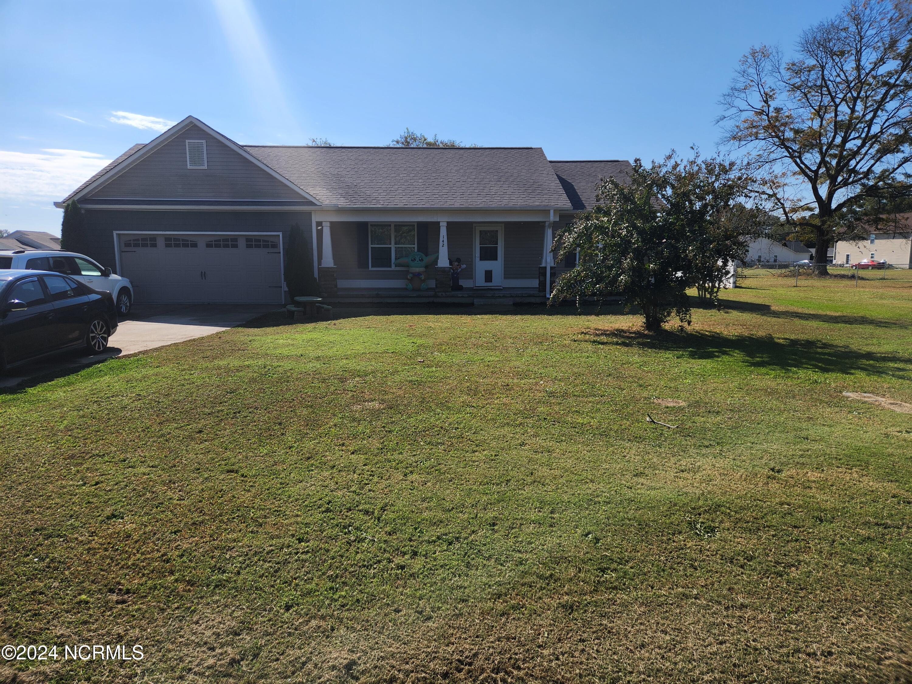 142 Hillside Drive Property Photo