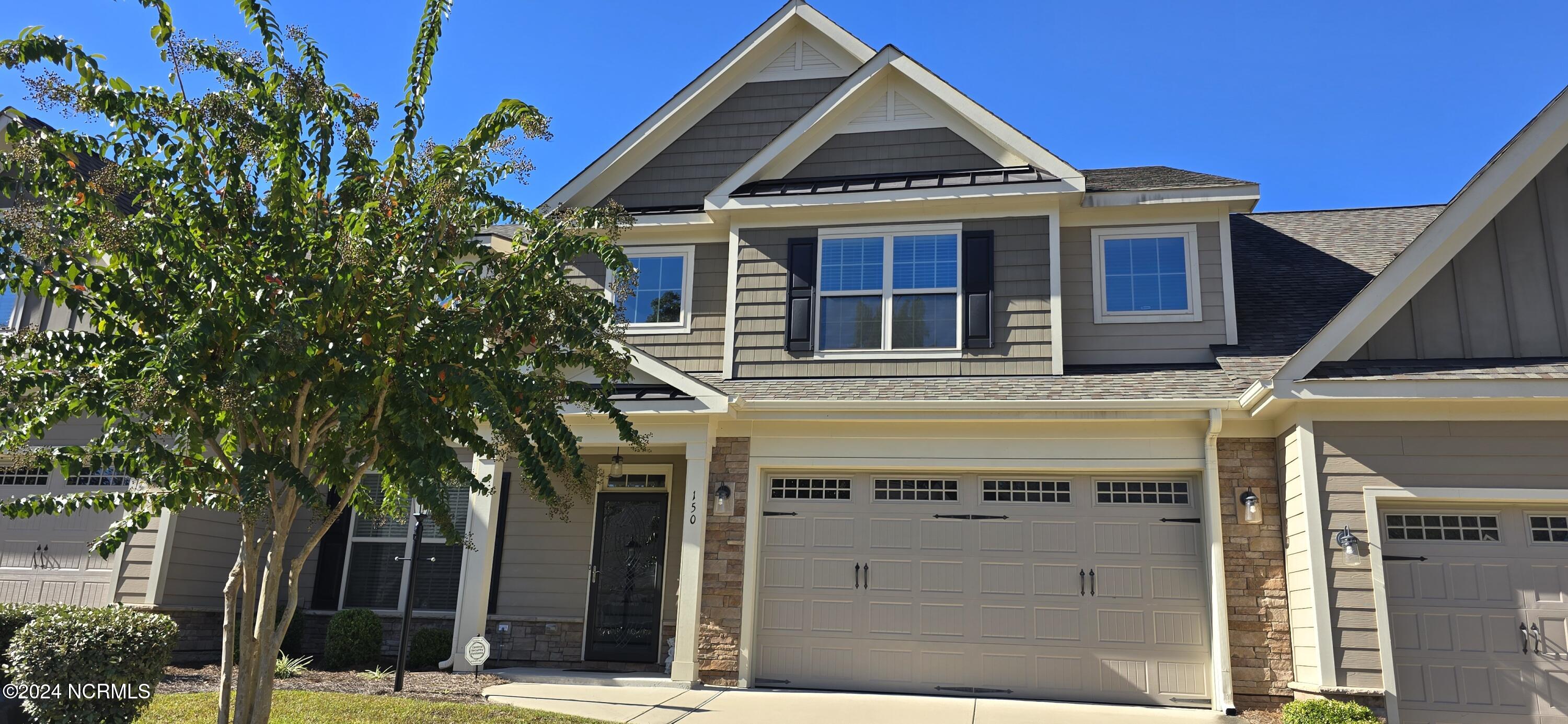 150 Winged Foot Road Property Photo