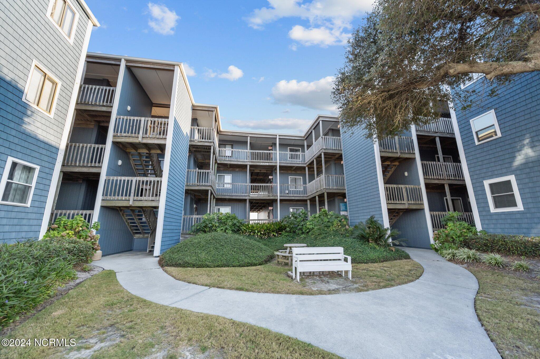 2224 New River Inlet Road 338 Property Photo 1