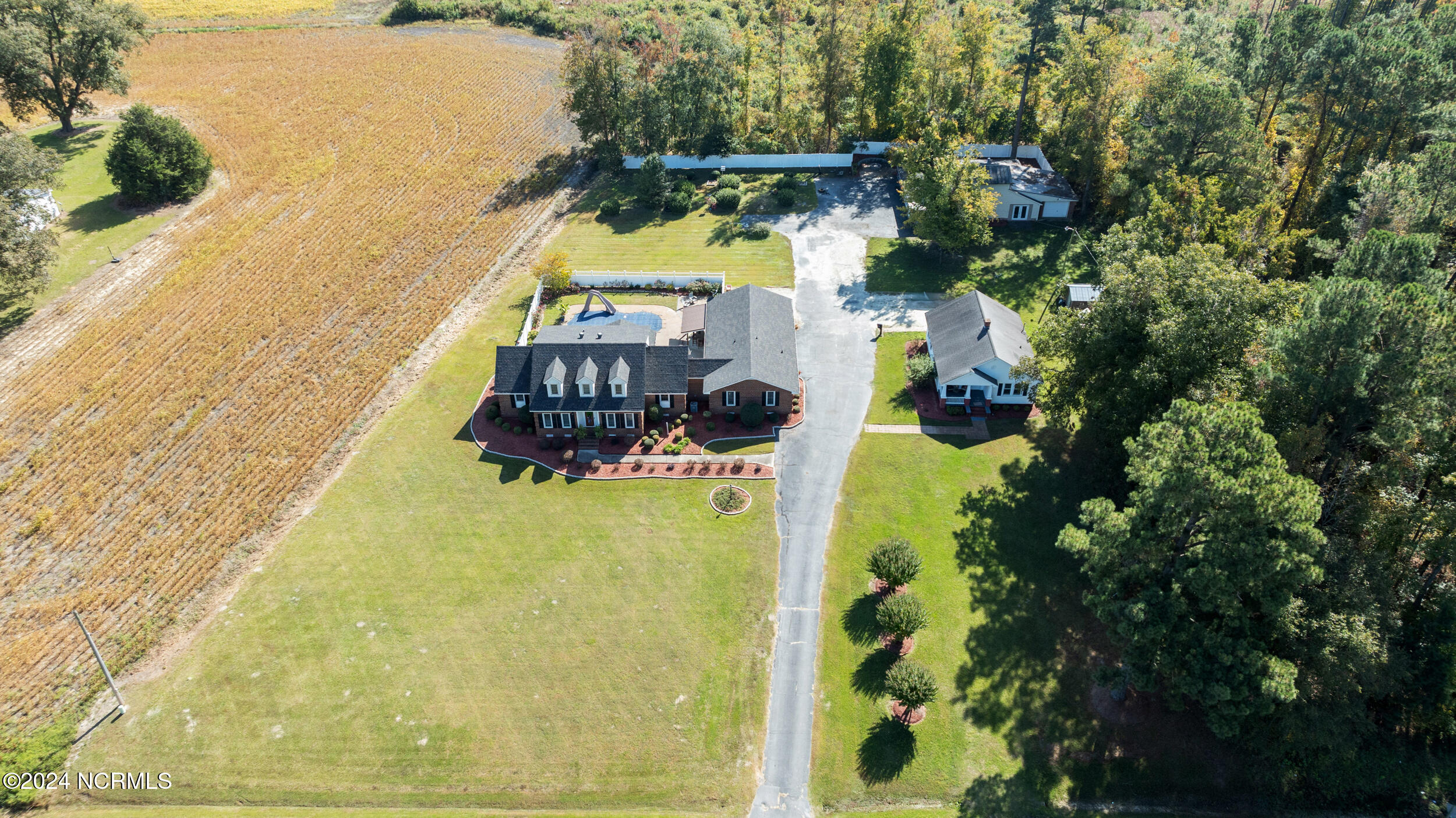 2919 Hwy 258 Property Photo